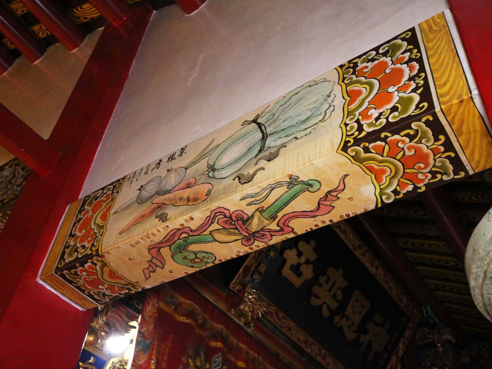 2019聖真寶殿記錄