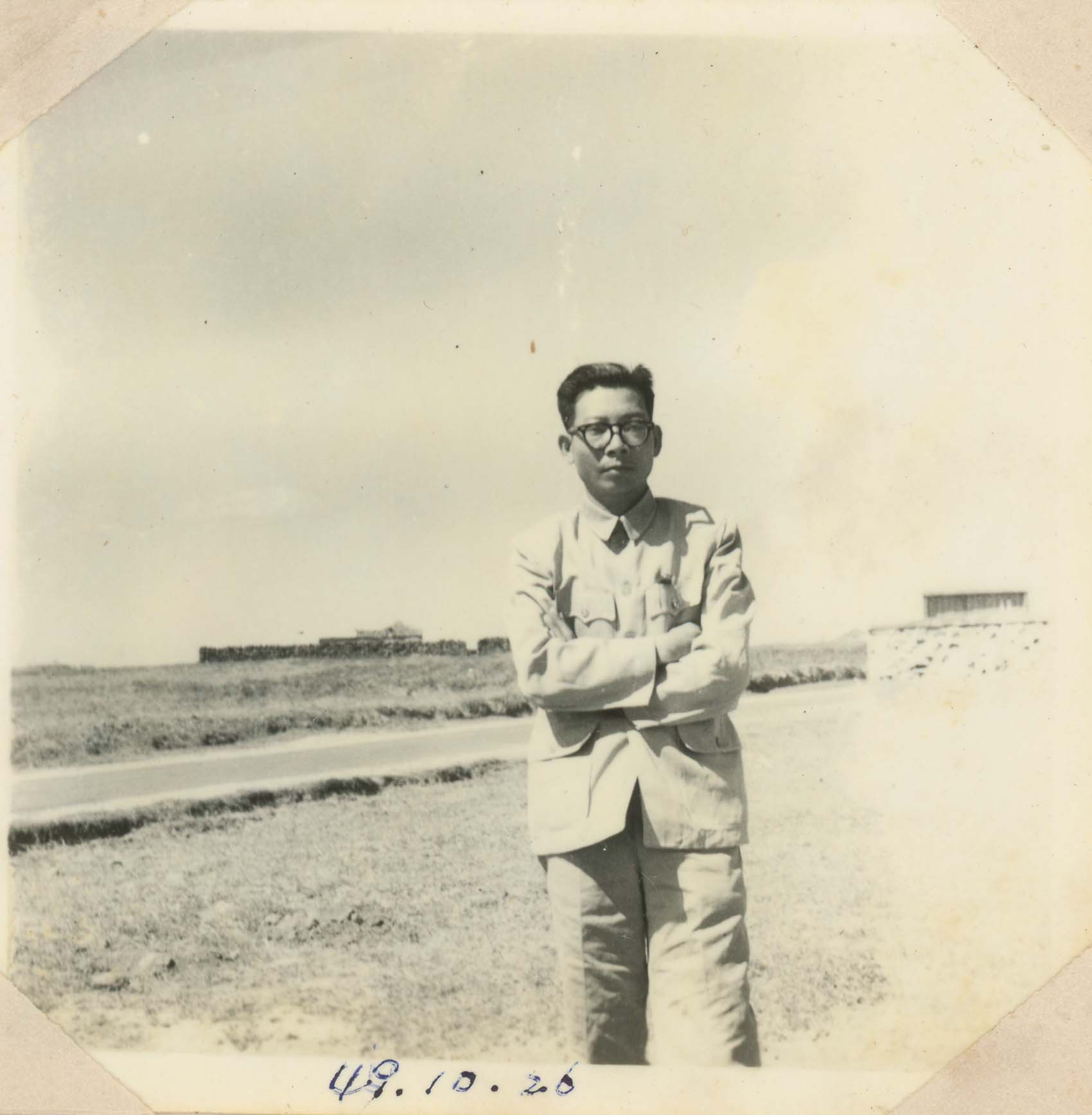 吳文義影像記錄