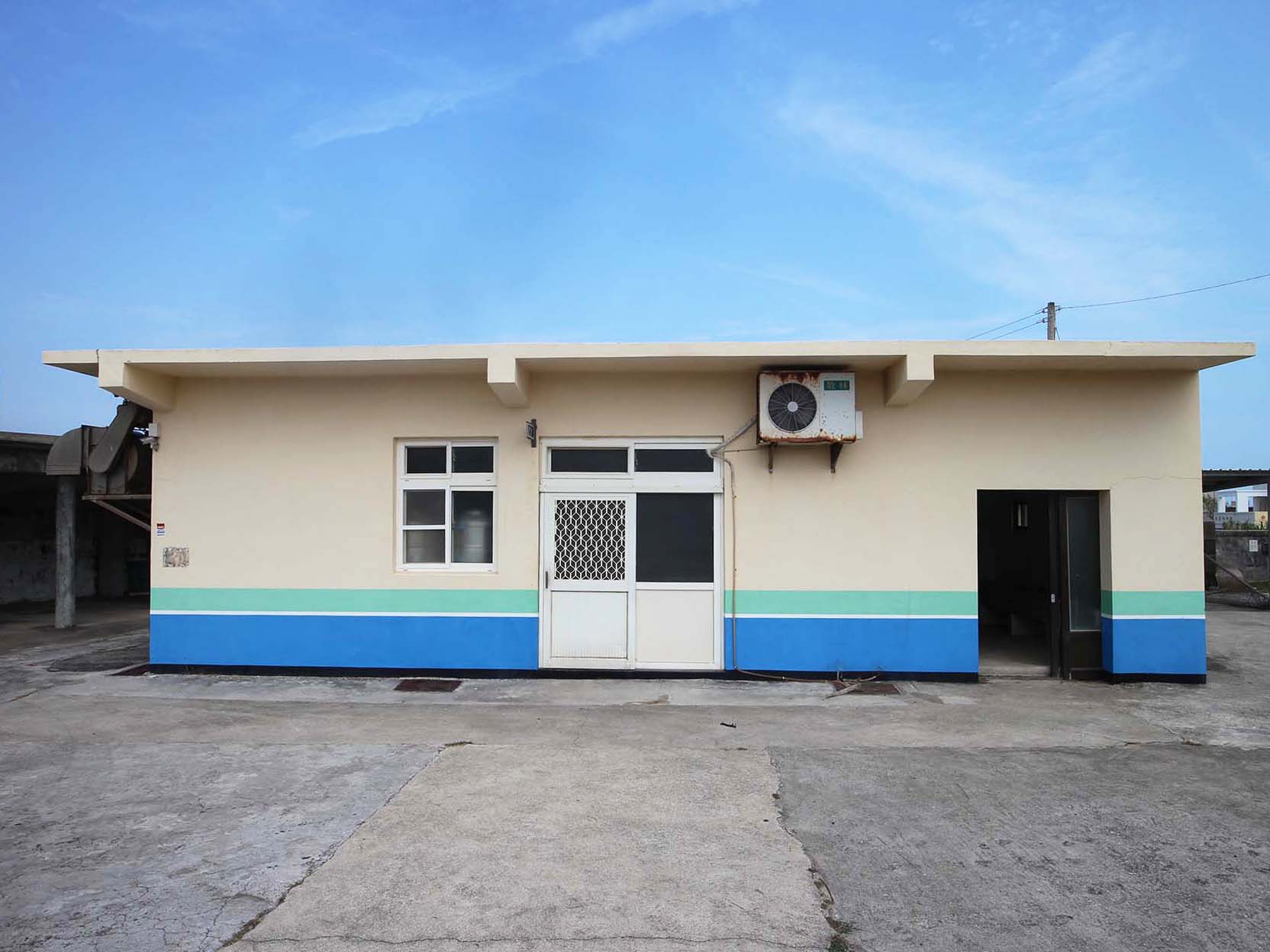 2019西溪國小記錄