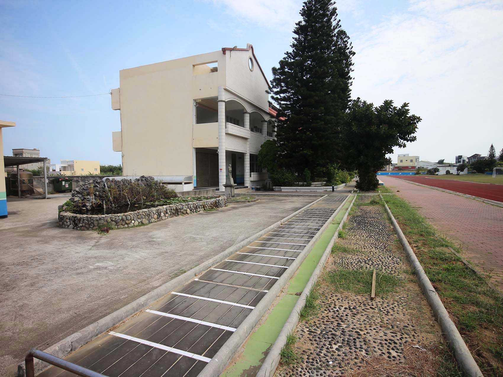 2019西溪國小記錄