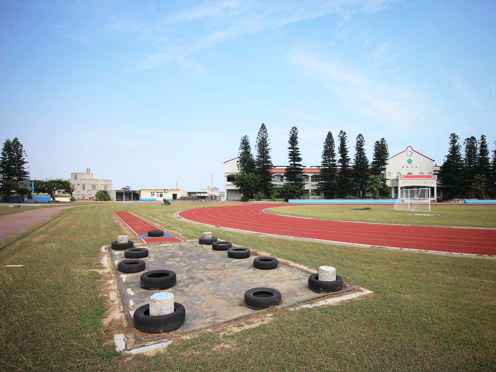 2019西溪國小記錄