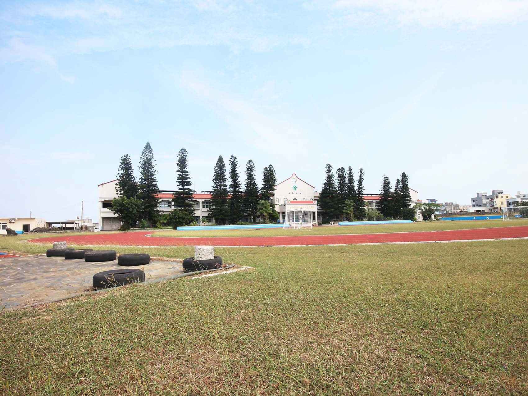 2019西溪國小記錄