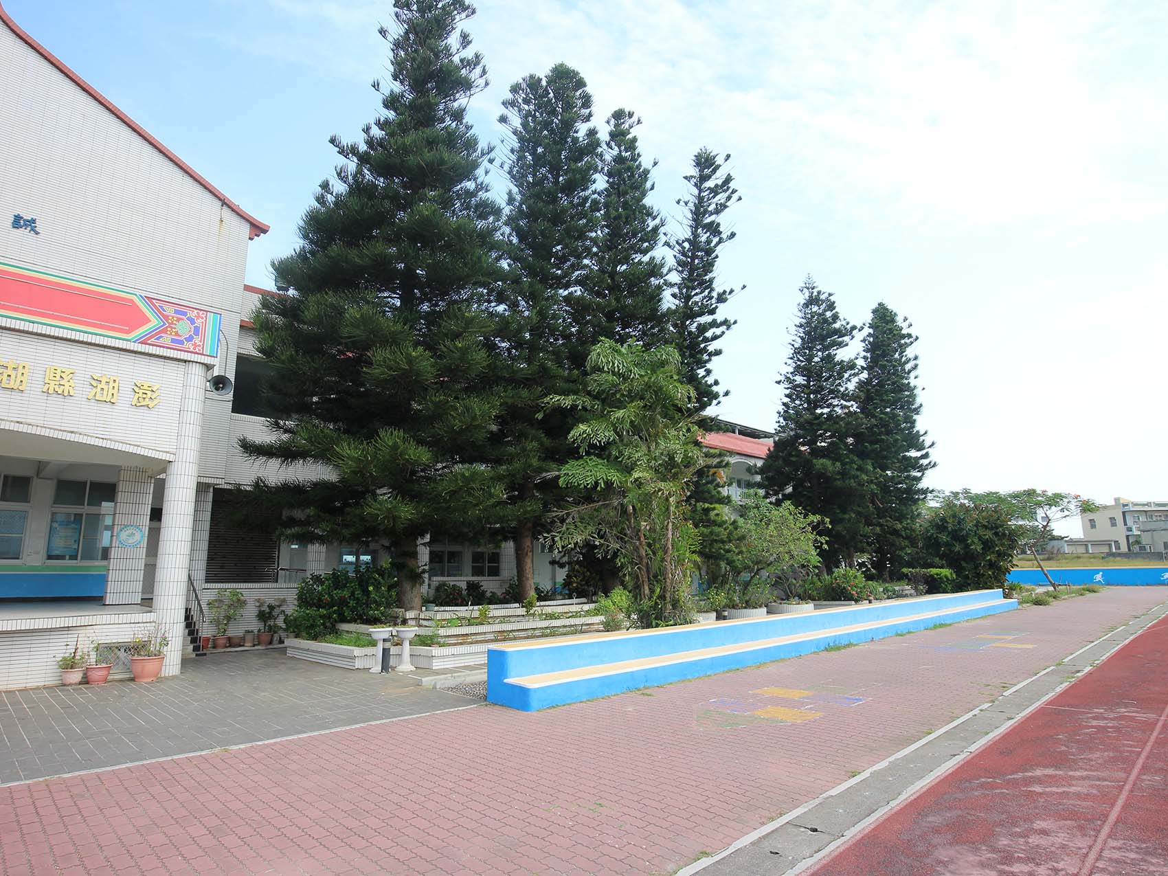 2019西溪國小記錄