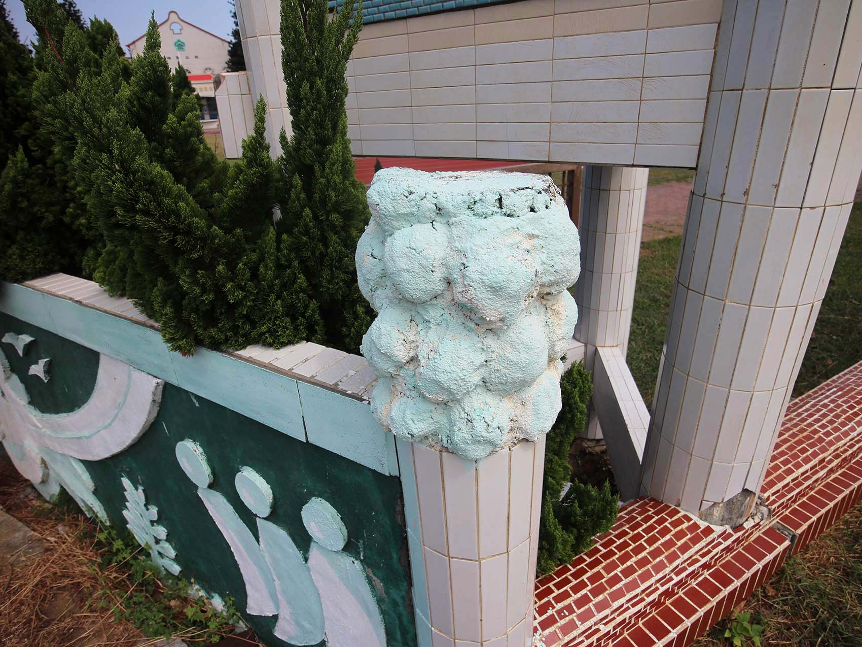 2019西溪國小記錄