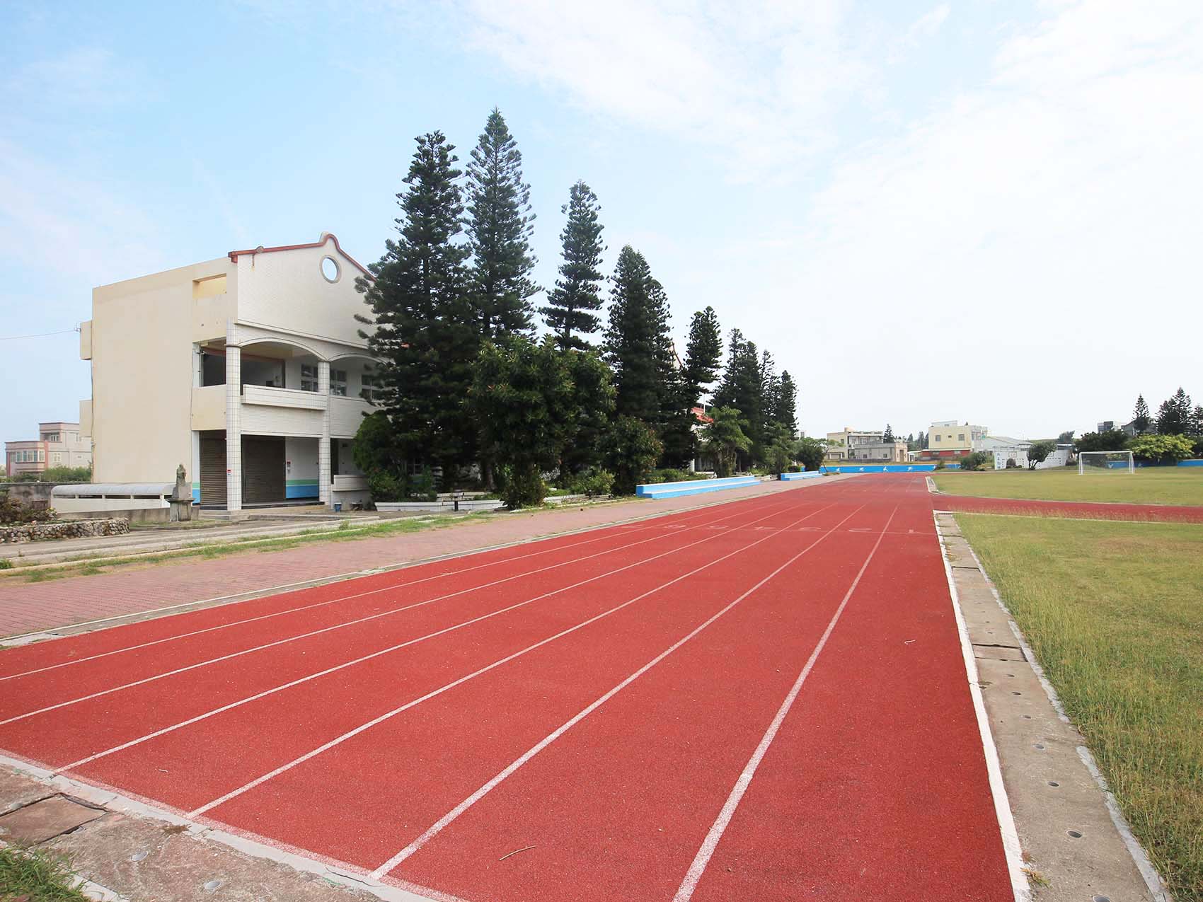 2019西溪國小記錄