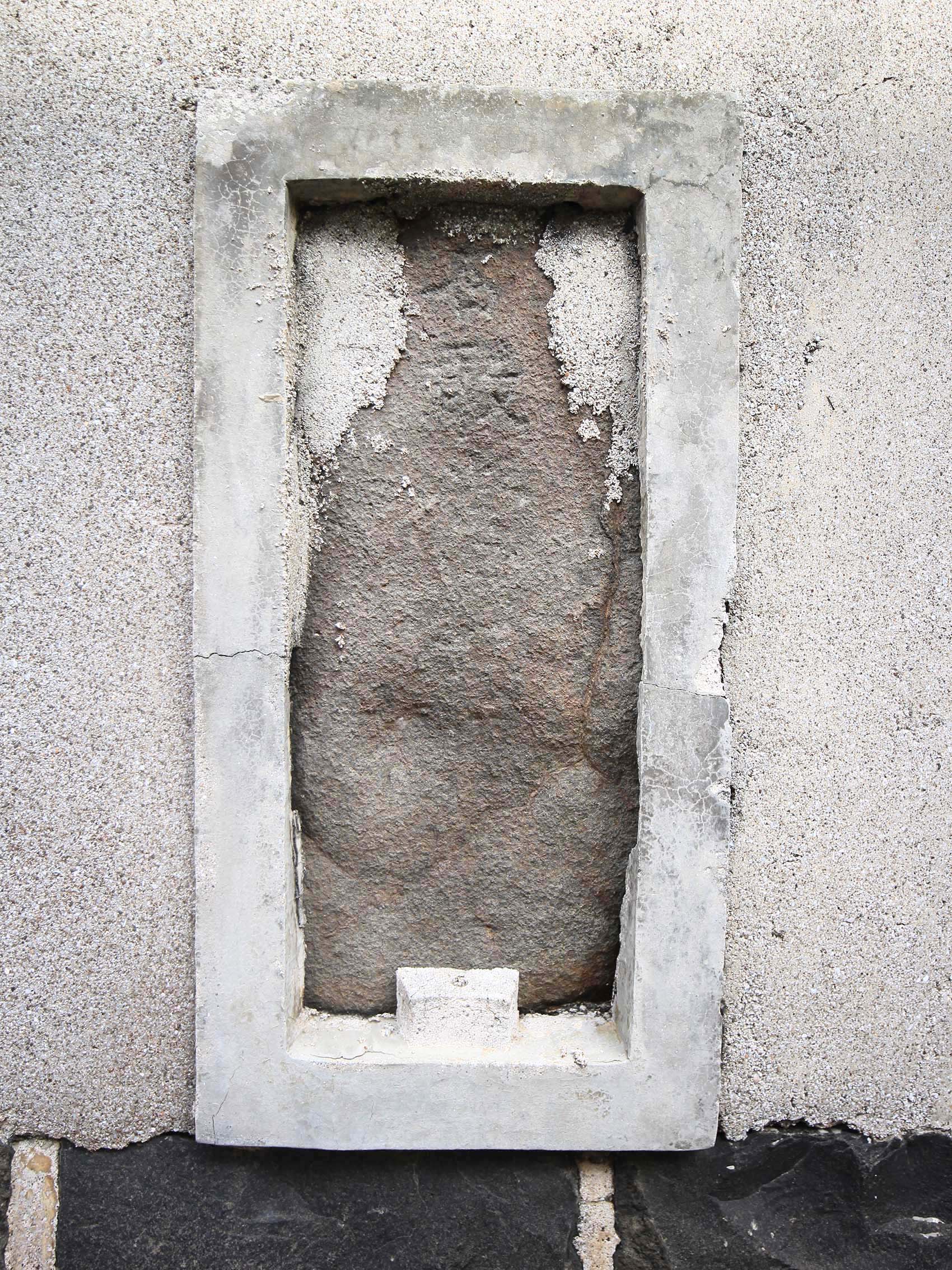 大池顏氏古厝17號