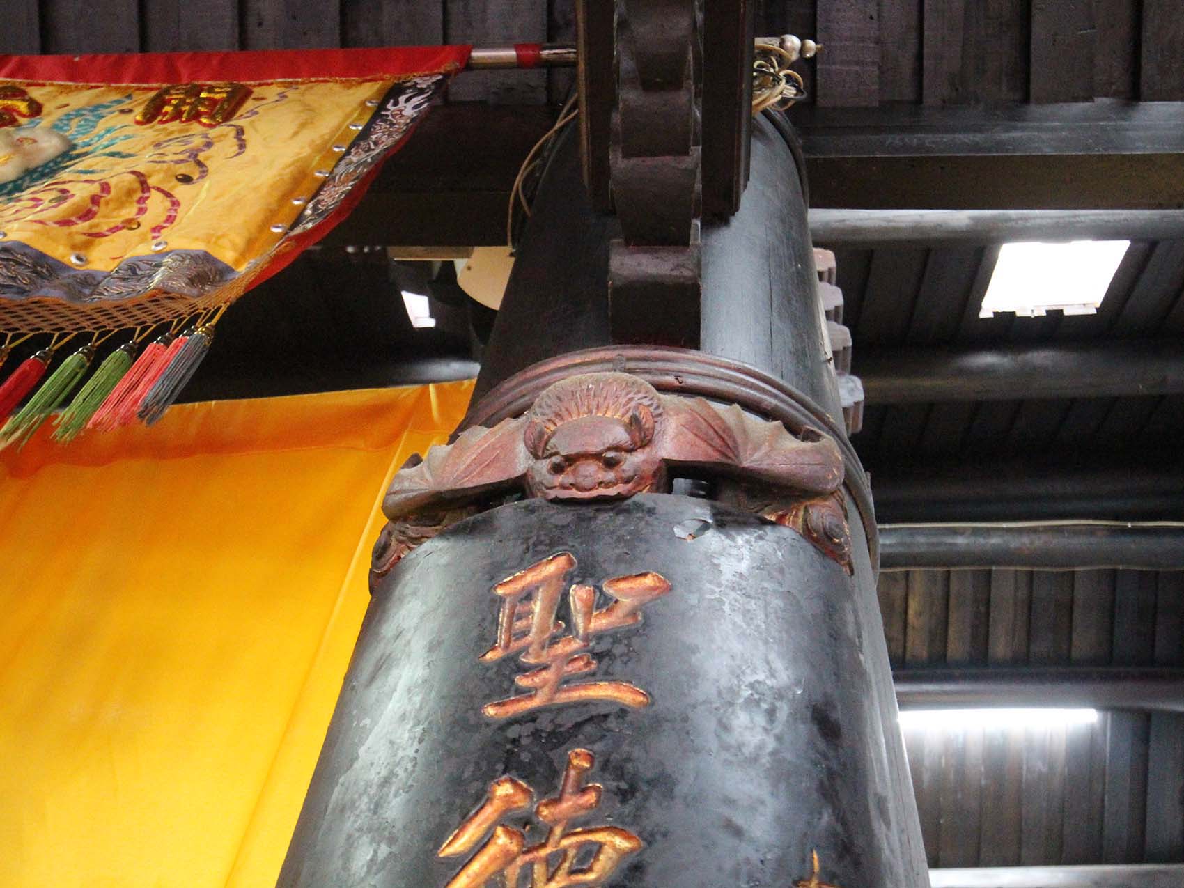 2019聖德母恩楹聯記錄