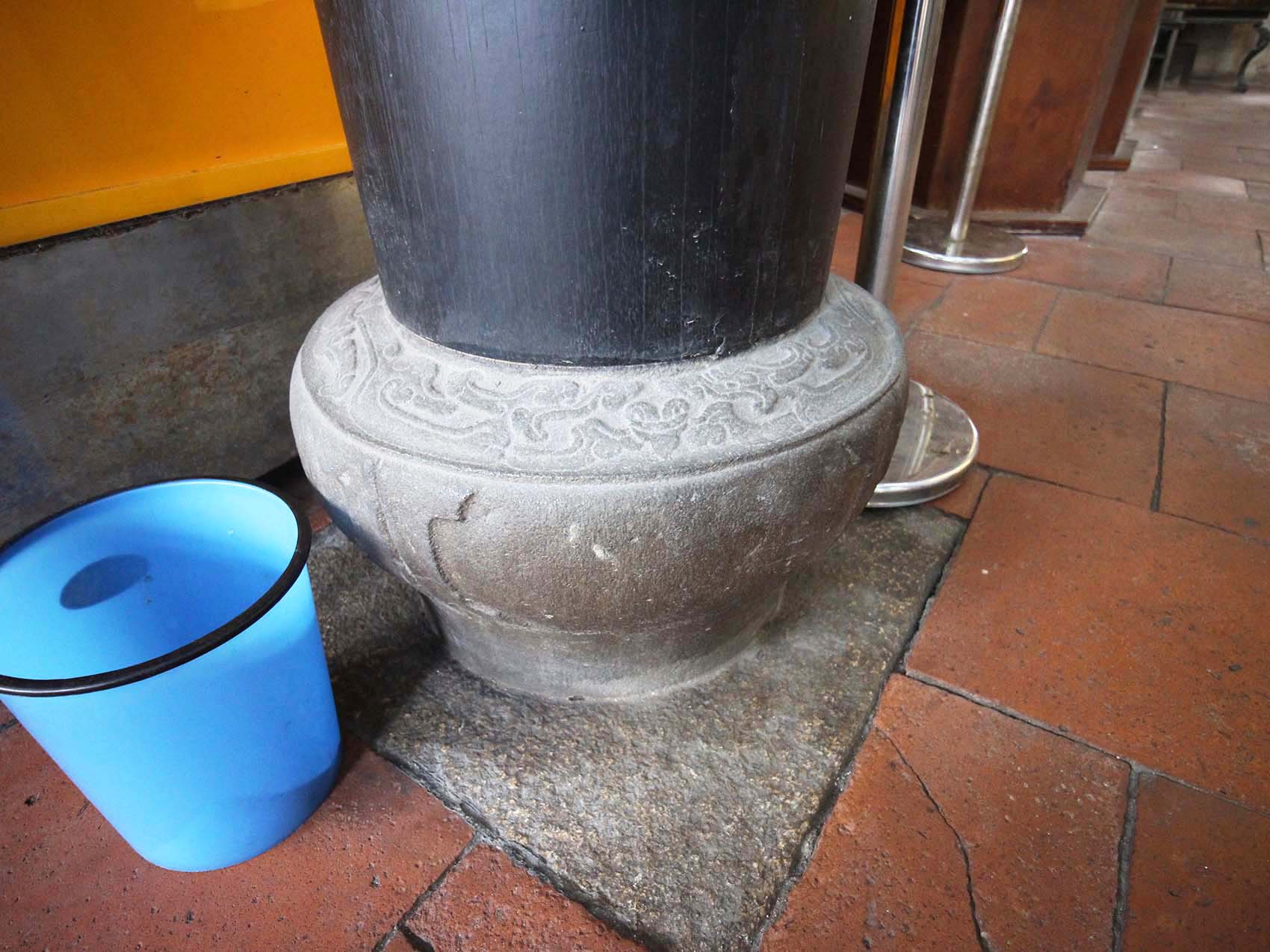 2019聖德母恩楹聯記錄