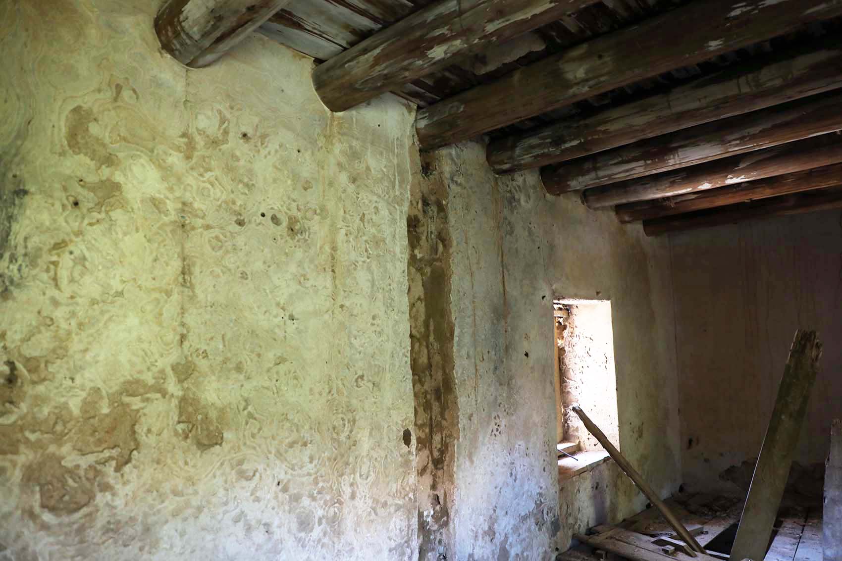 朱錫甘澎湖沙港旅居住所