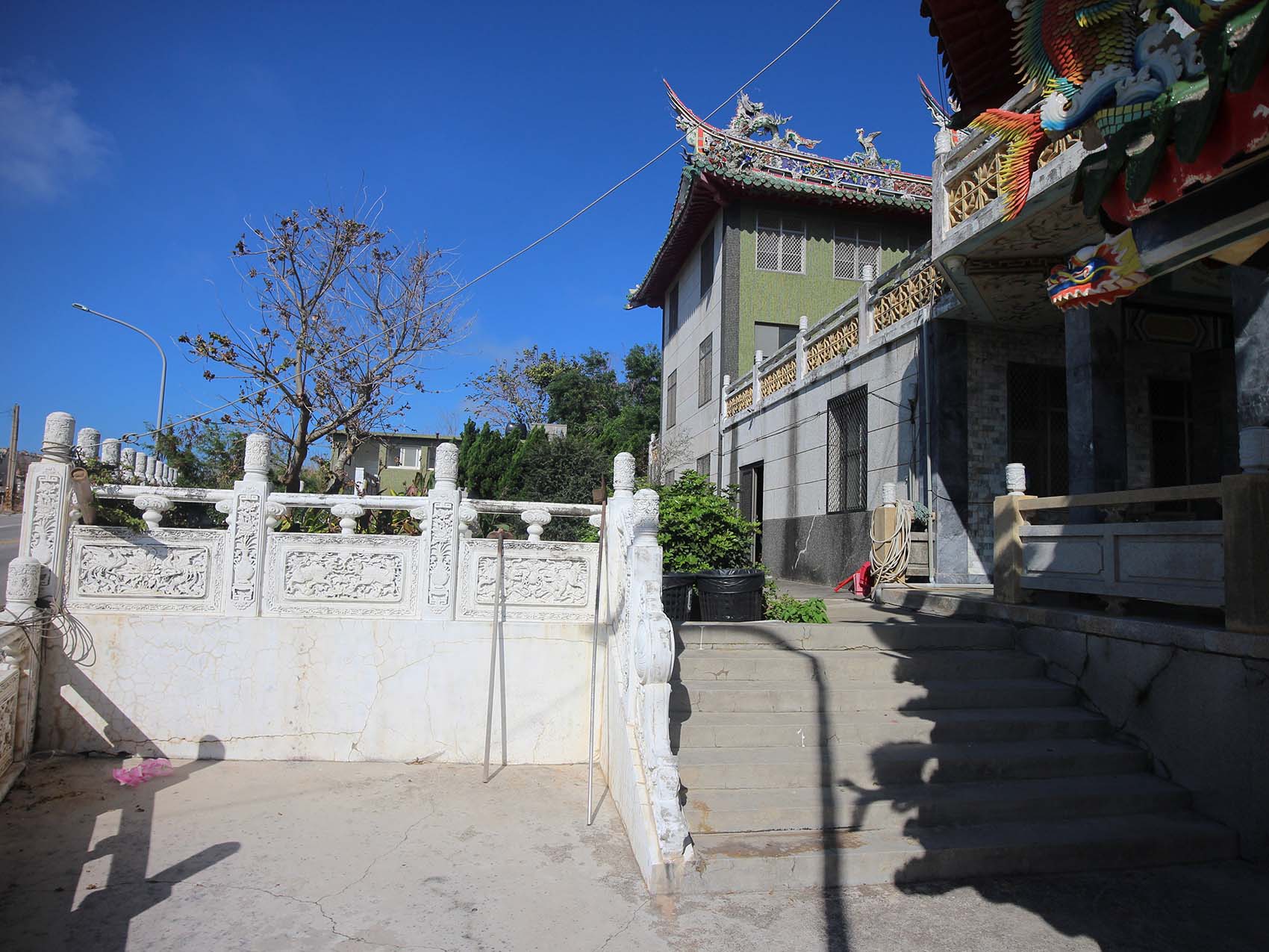 2018赤樊桃殿記錄