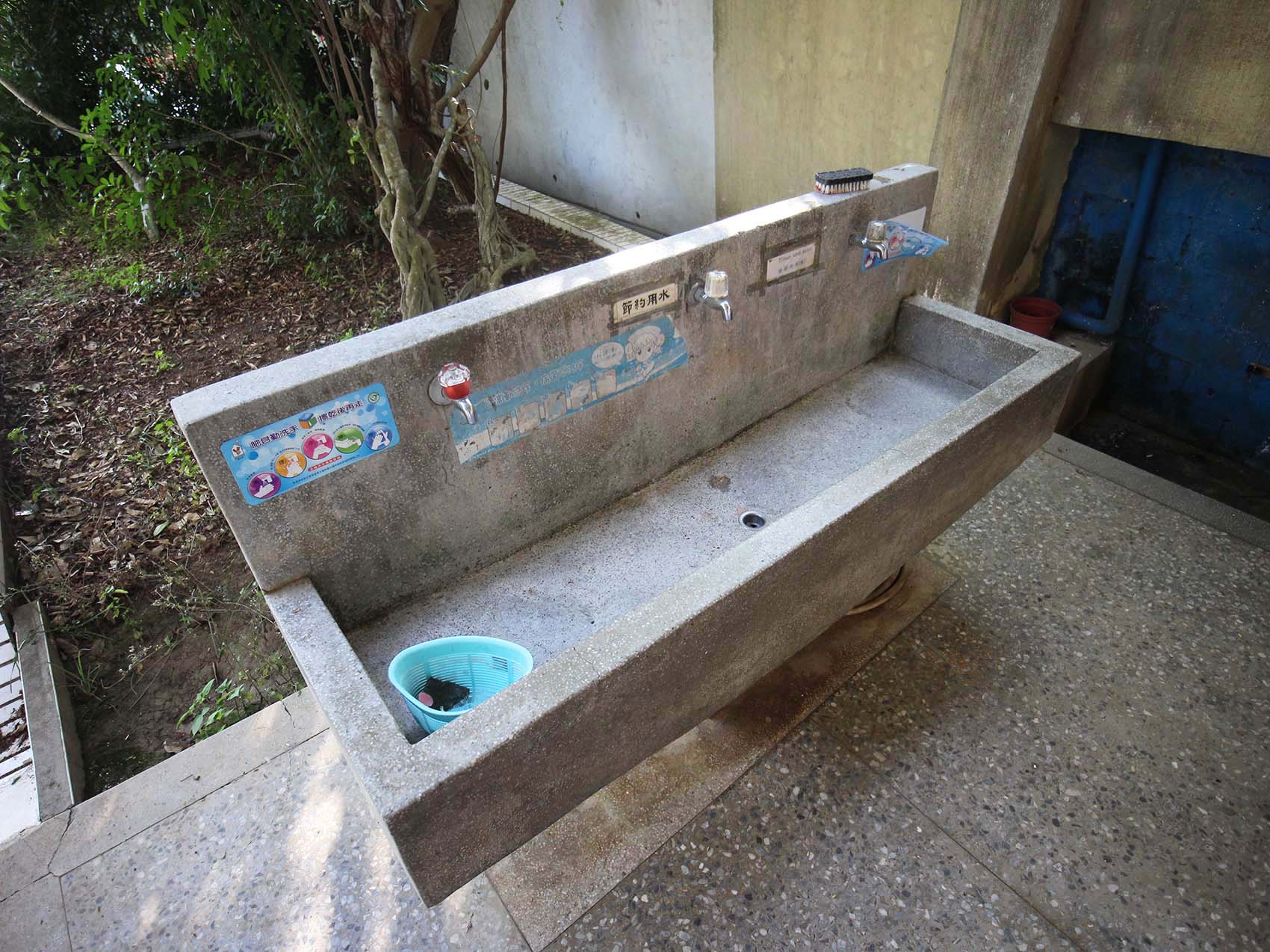 2020龍門國小記錄