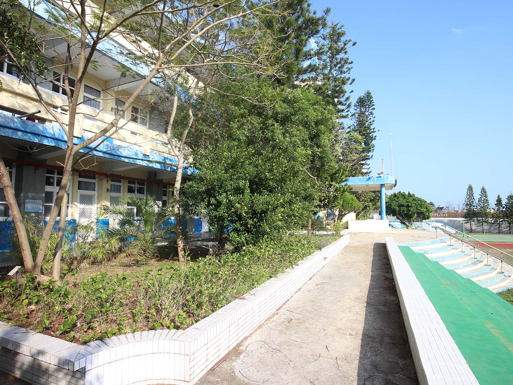 2020龍門國小記錄