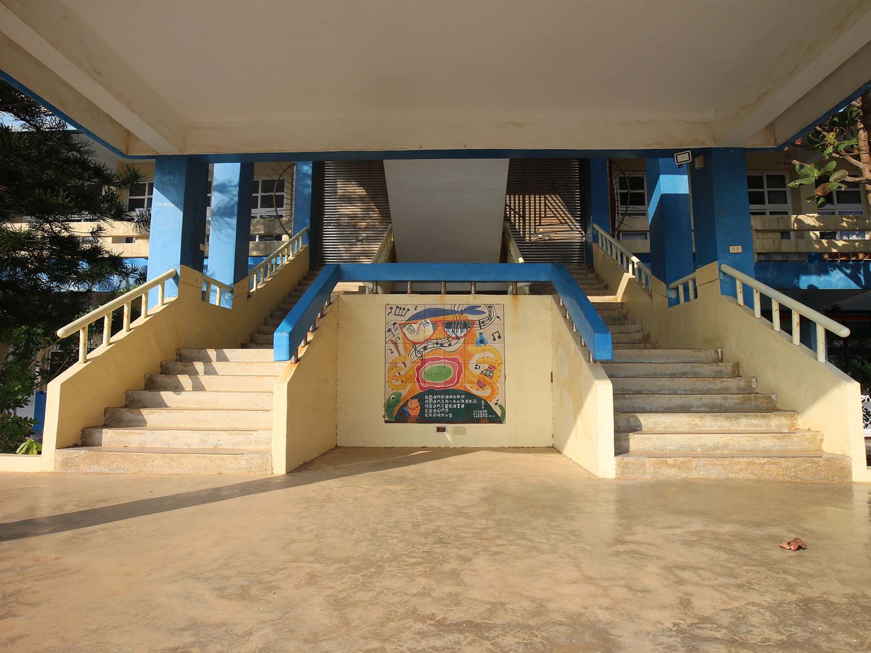 2020龍門國小記錄