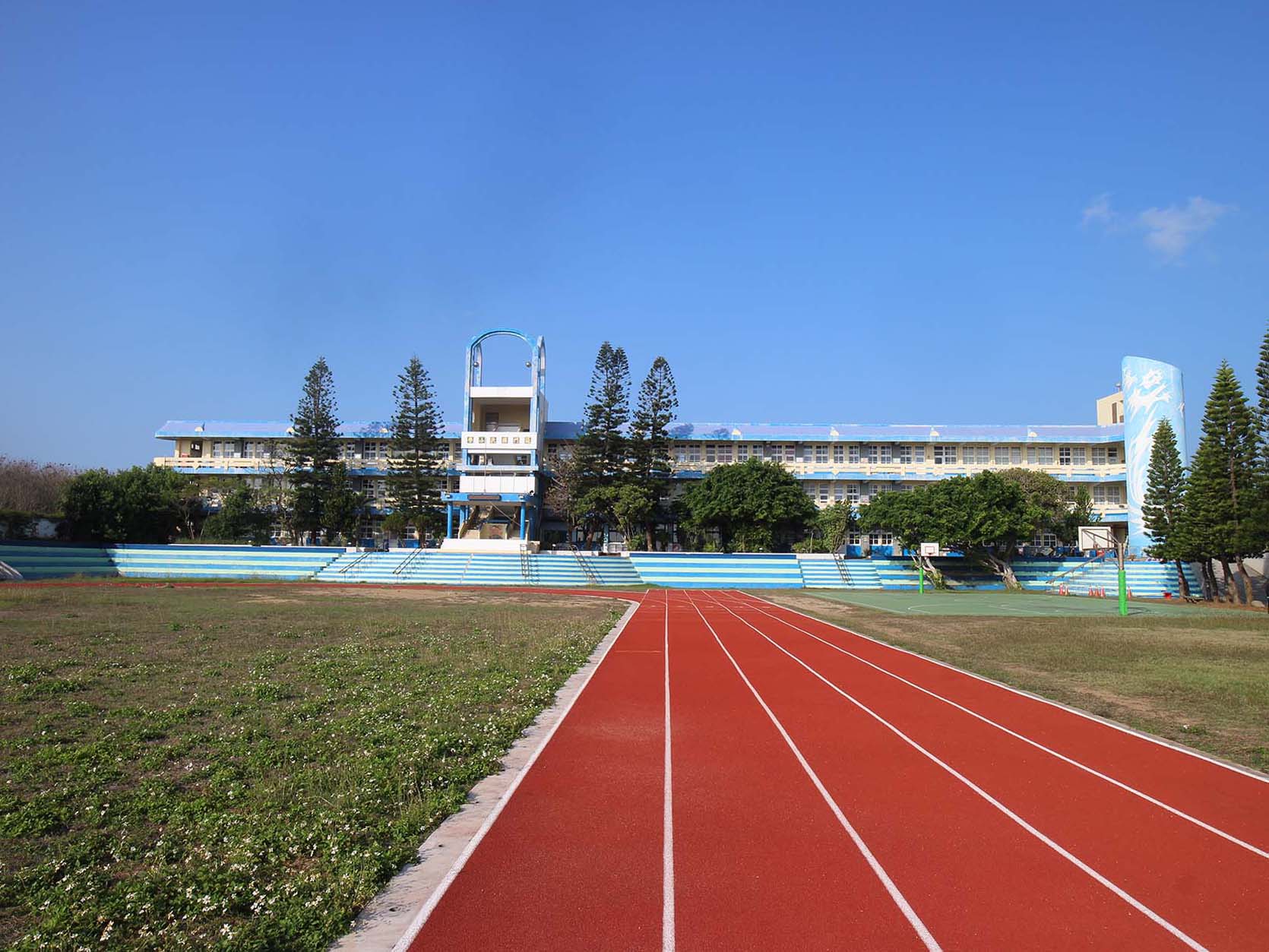 2020龍門國小記錄