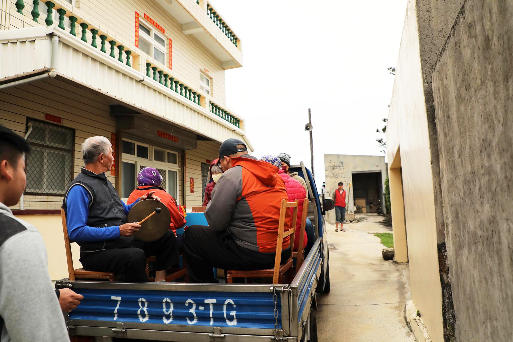 2020赤崁龍德宮記錄