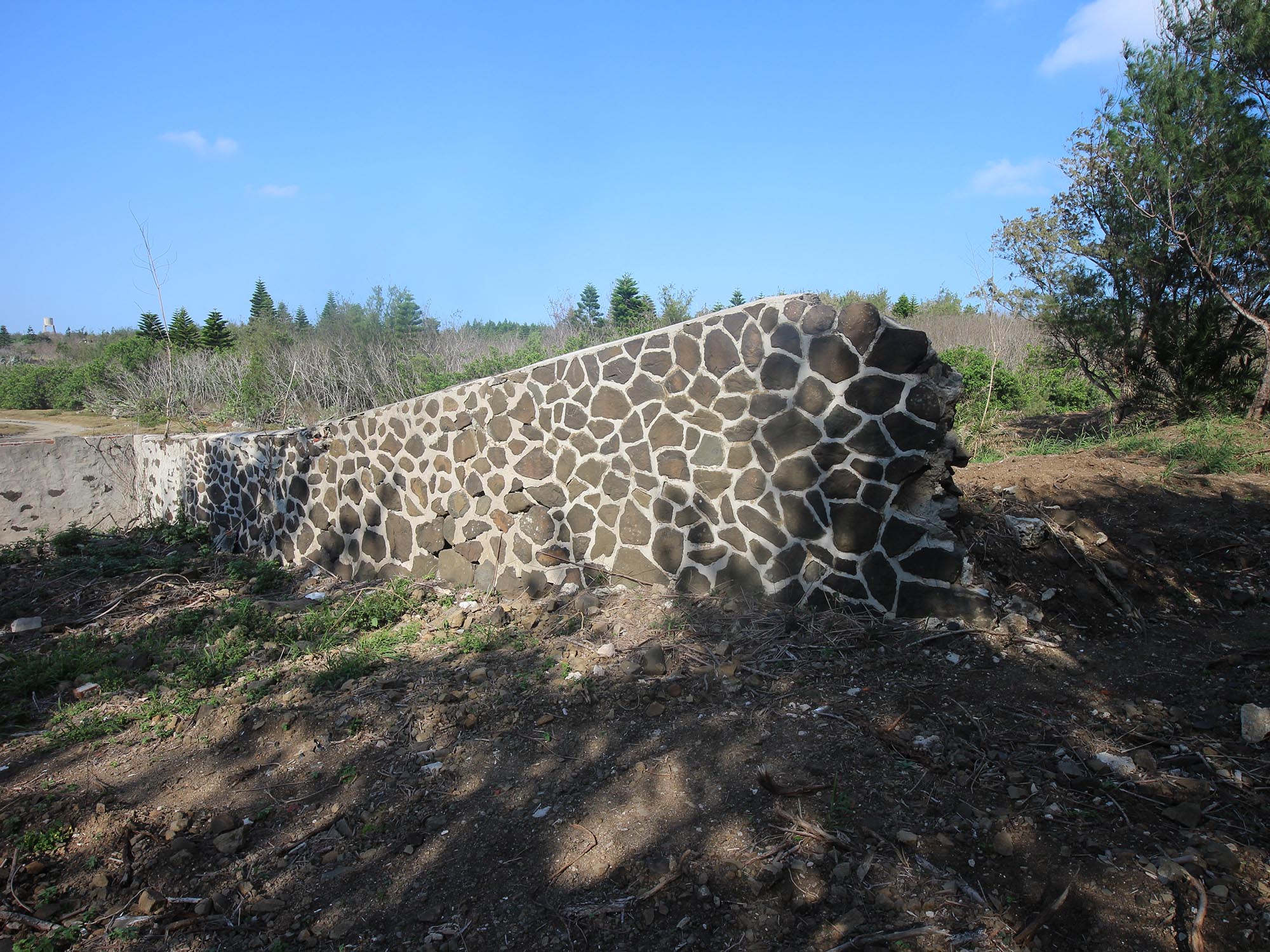 2020要港部水源地記錄