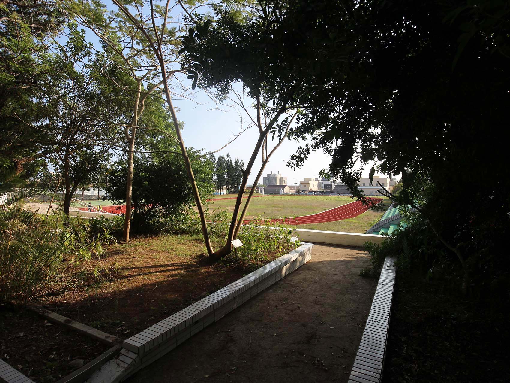 2020龍門國小記錄