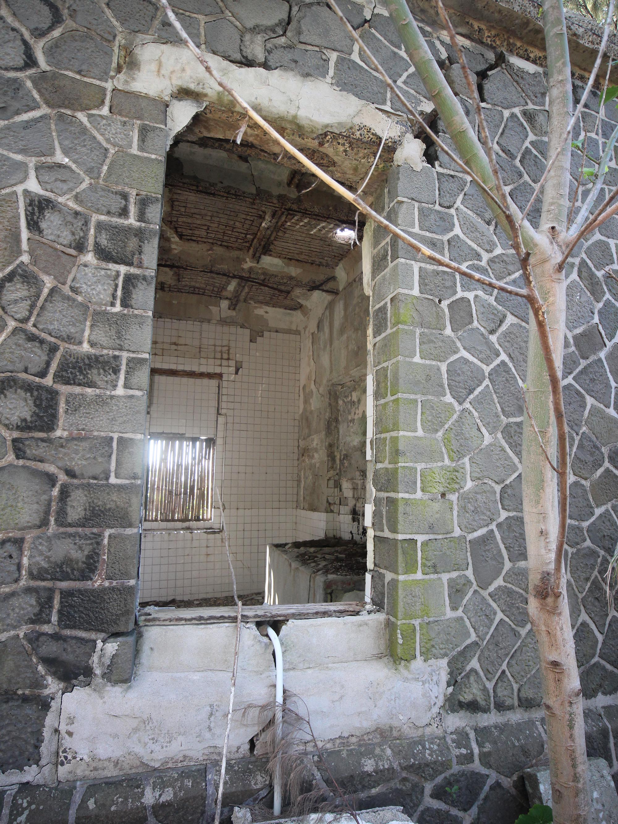 2020馬公要港部水源地記錄