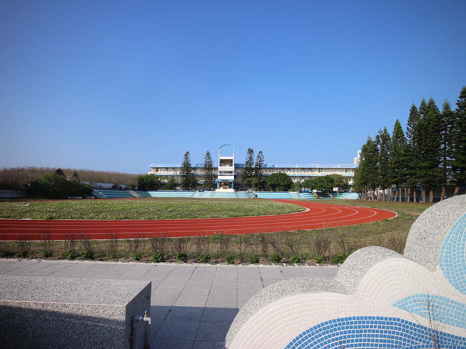 2020龍門國小記錄