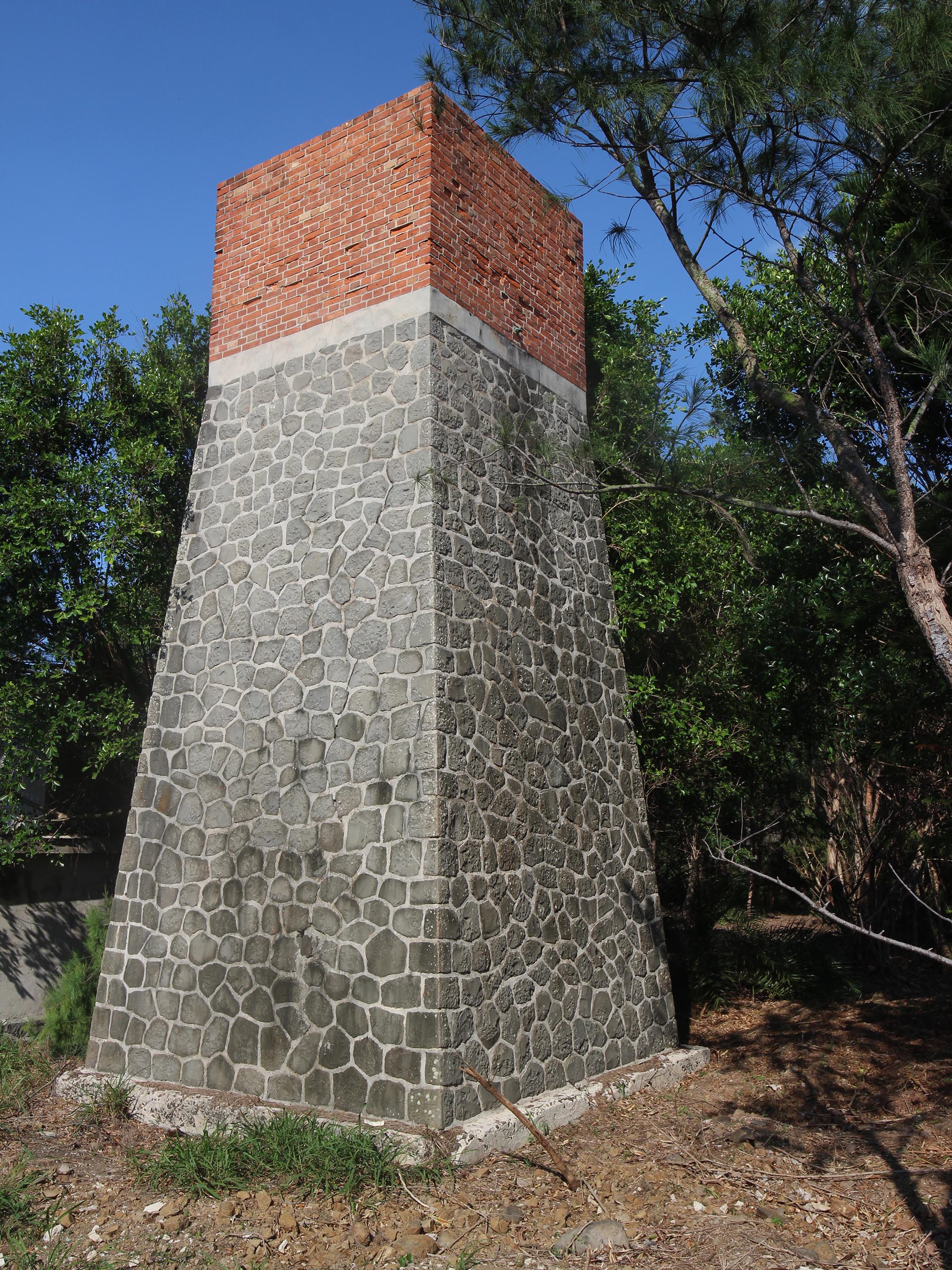 2020馬公要港部水源地記錄