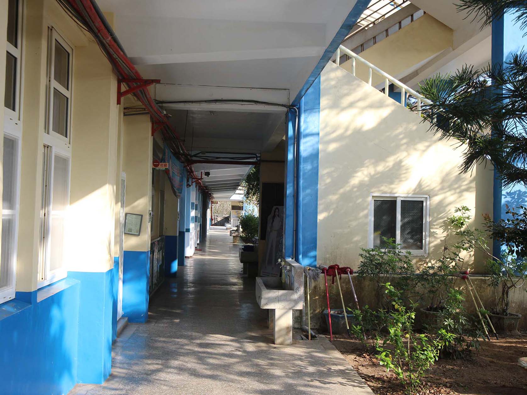 2020龍門國小記錄