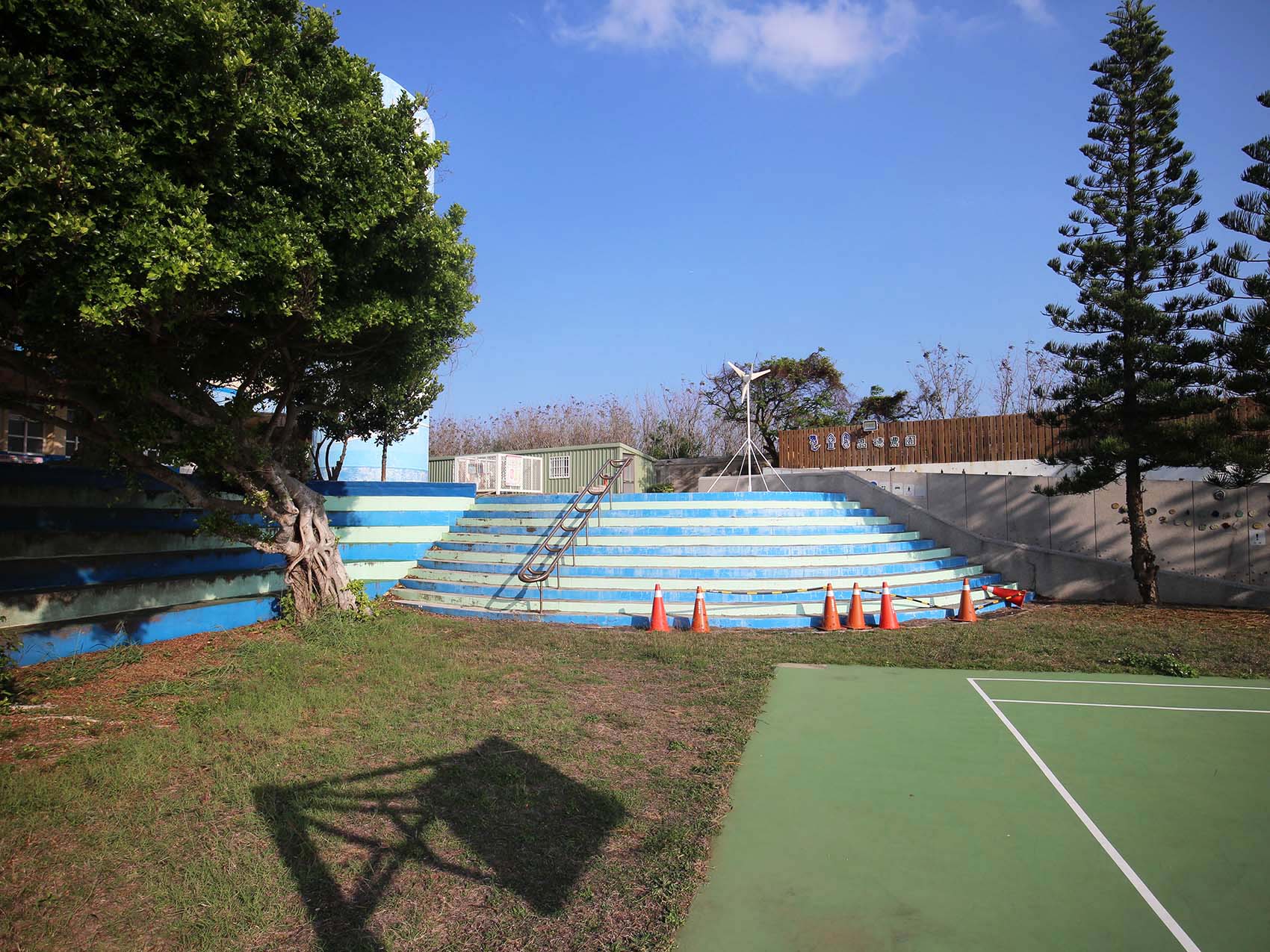 2020龍門國小記錄