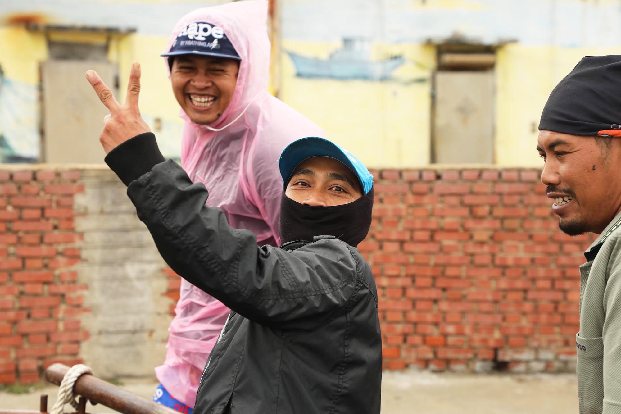 2020赤崁龍德宮記錄