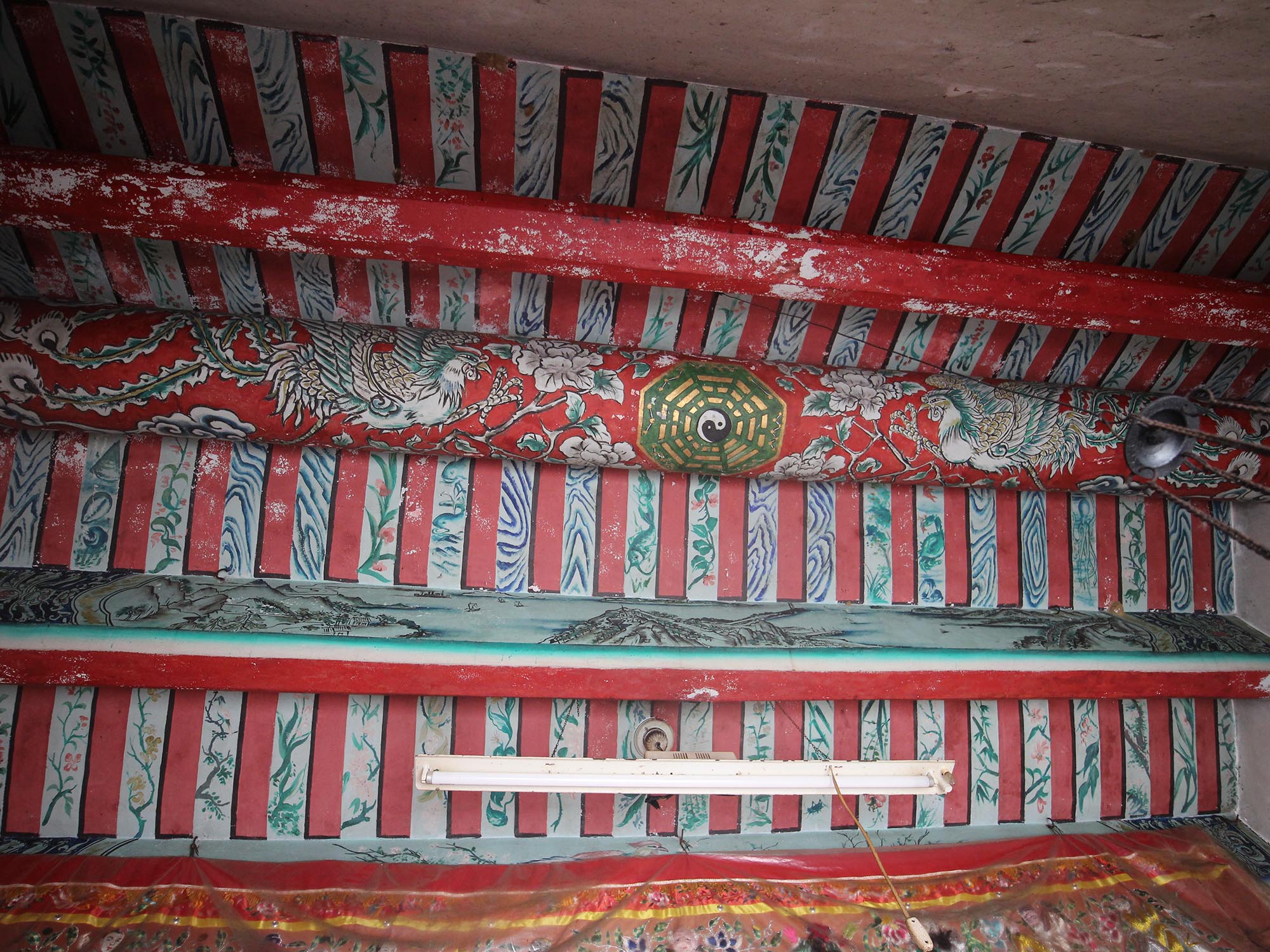 2020忠勇候廟記錄