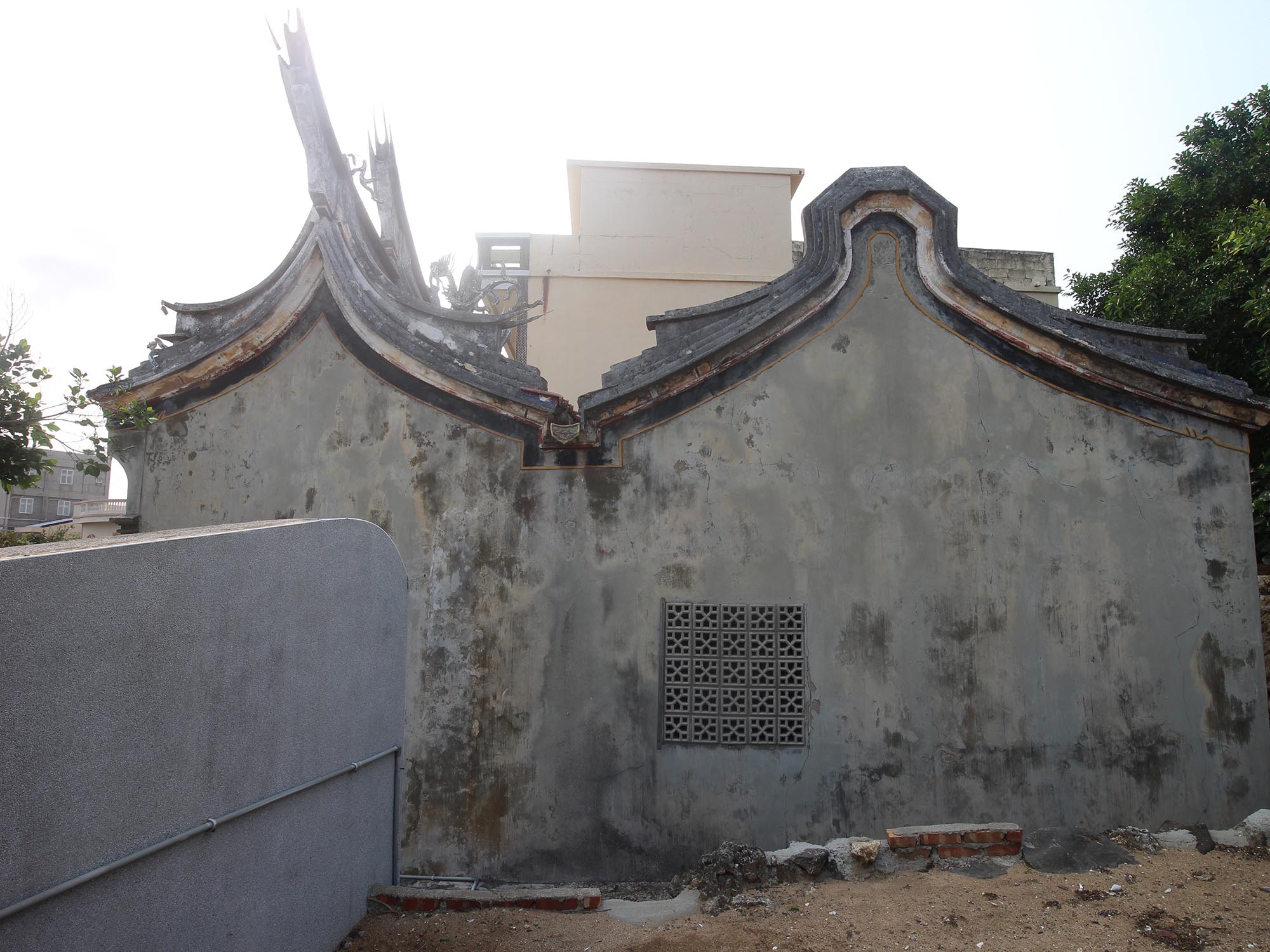 2020忠勇候廟記錄