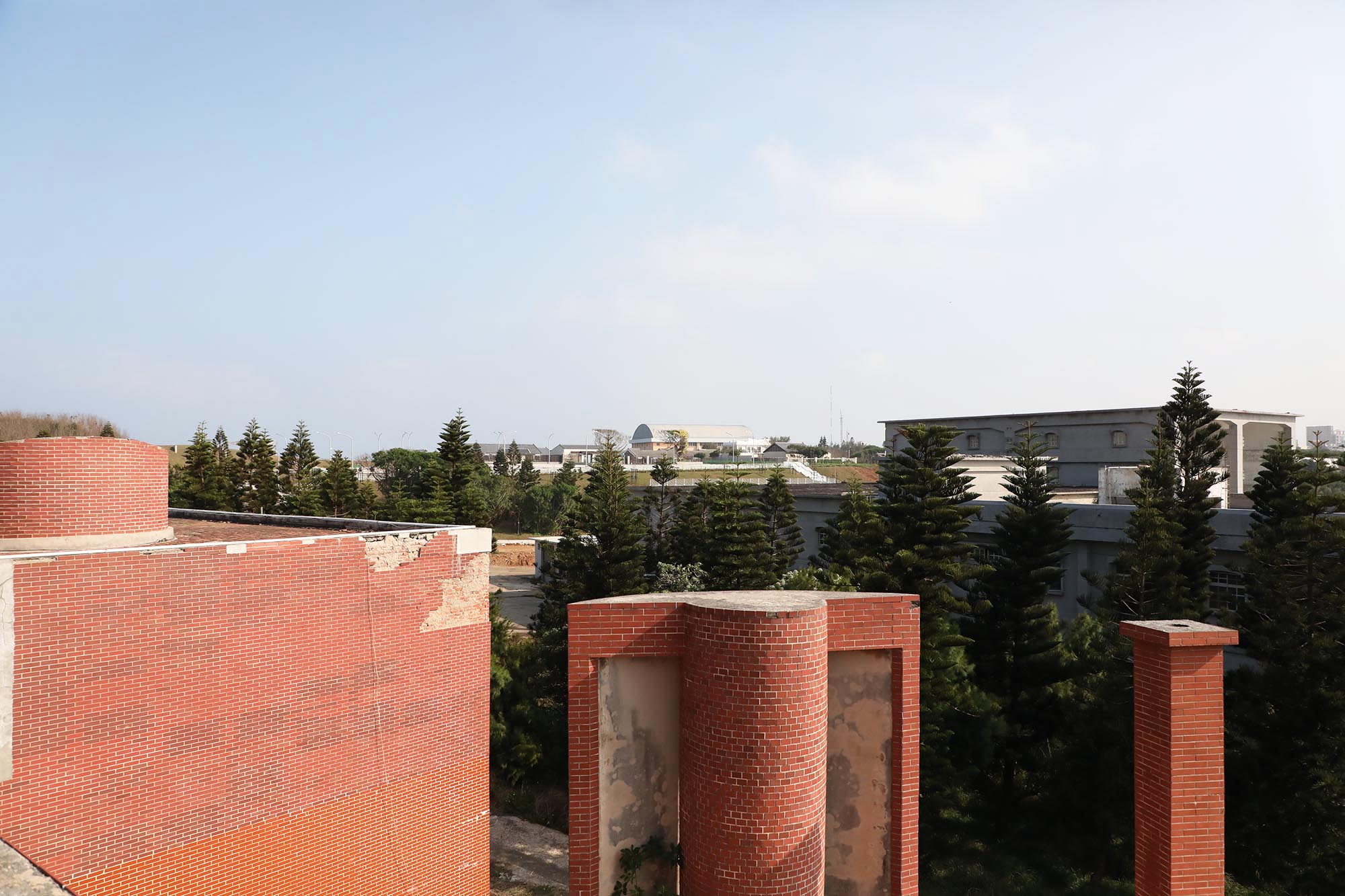 2020青年活動中心記錄