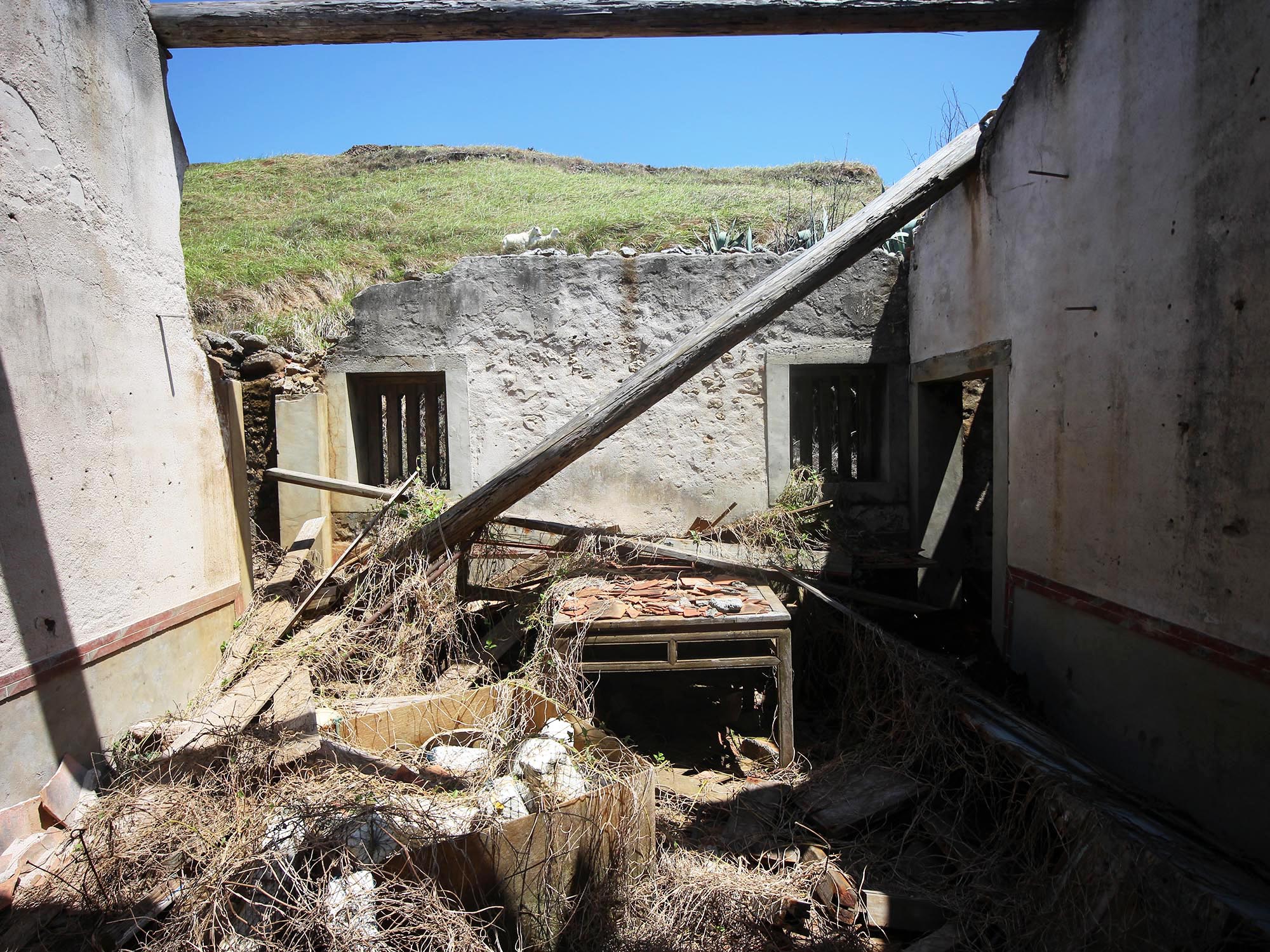 東嶼坪呂氏古厝19號（河東堂）