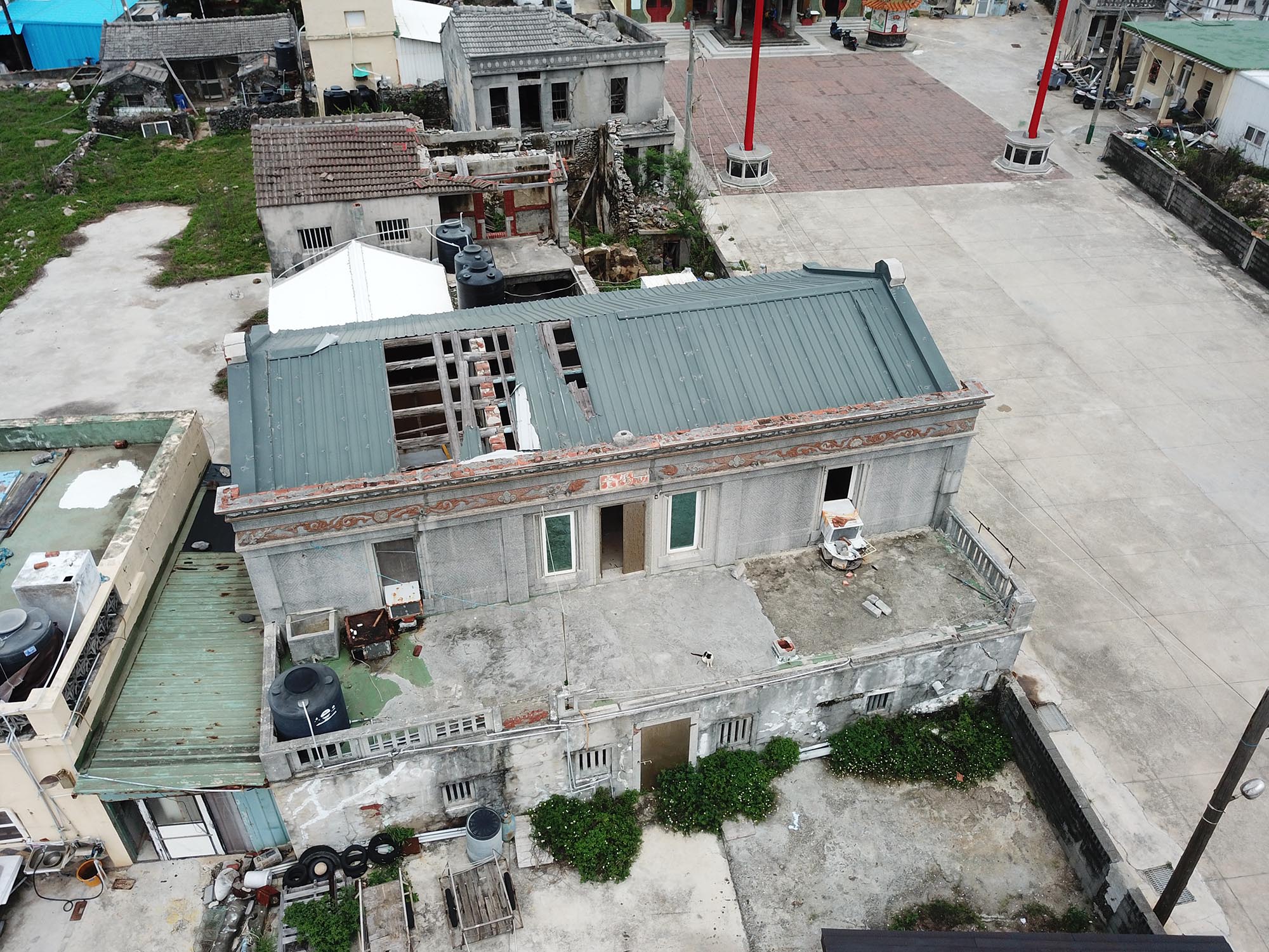 2020劉姓南陽堂記錄