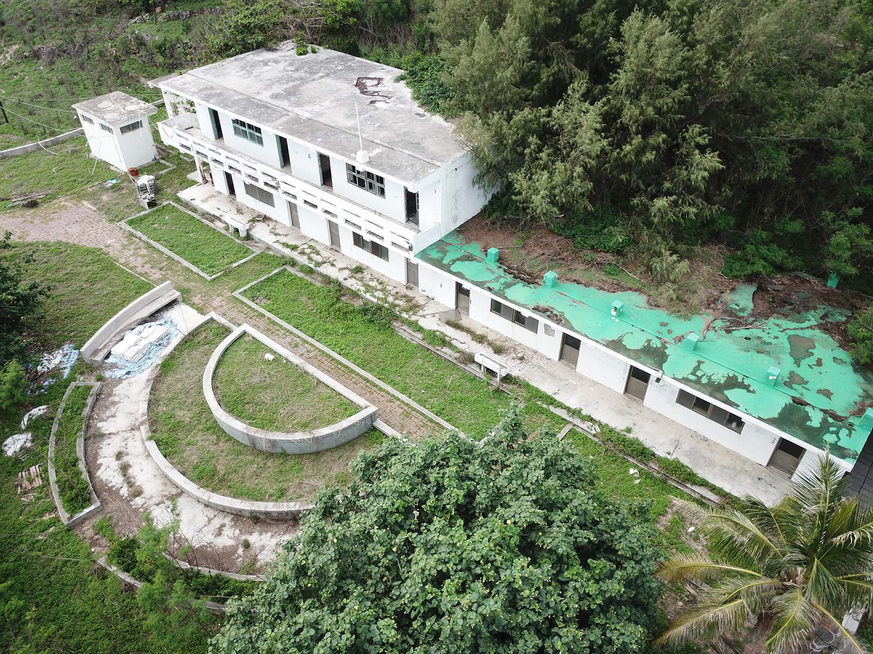 2020東吉國小記錄