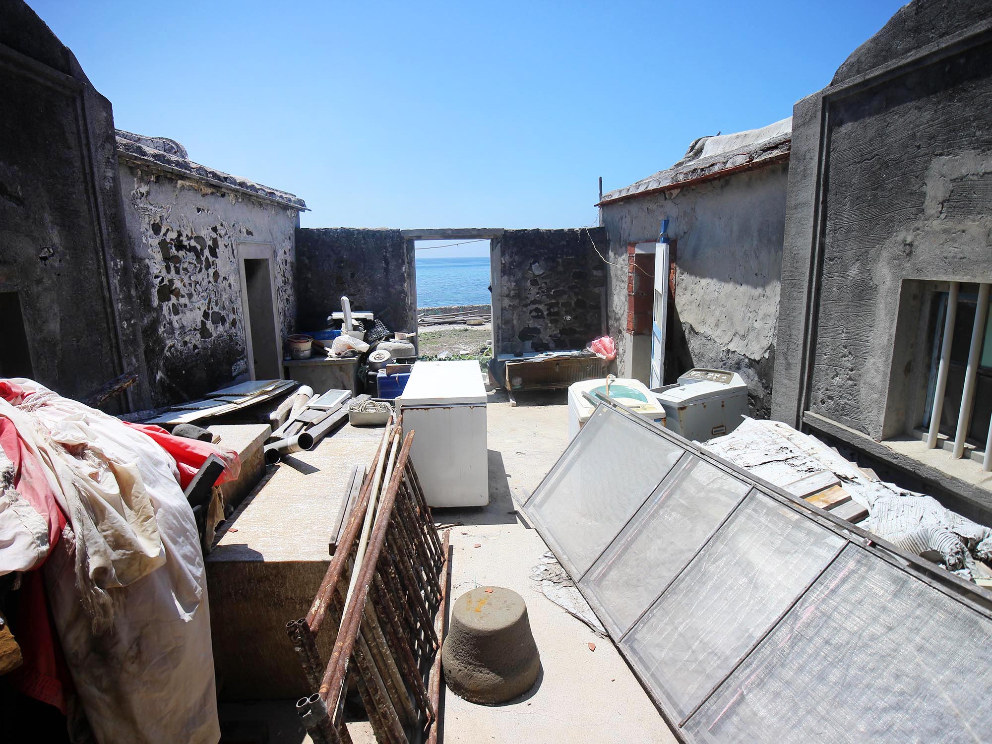 東嶼坪呂氏古厝33號