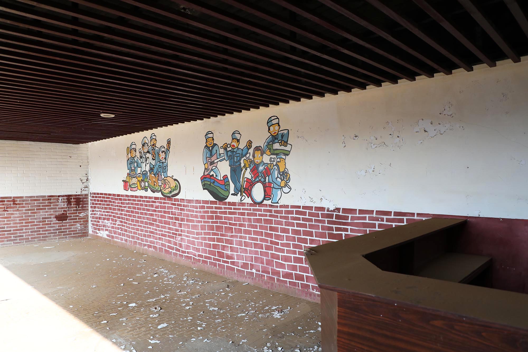 2020青年活動中心記錄