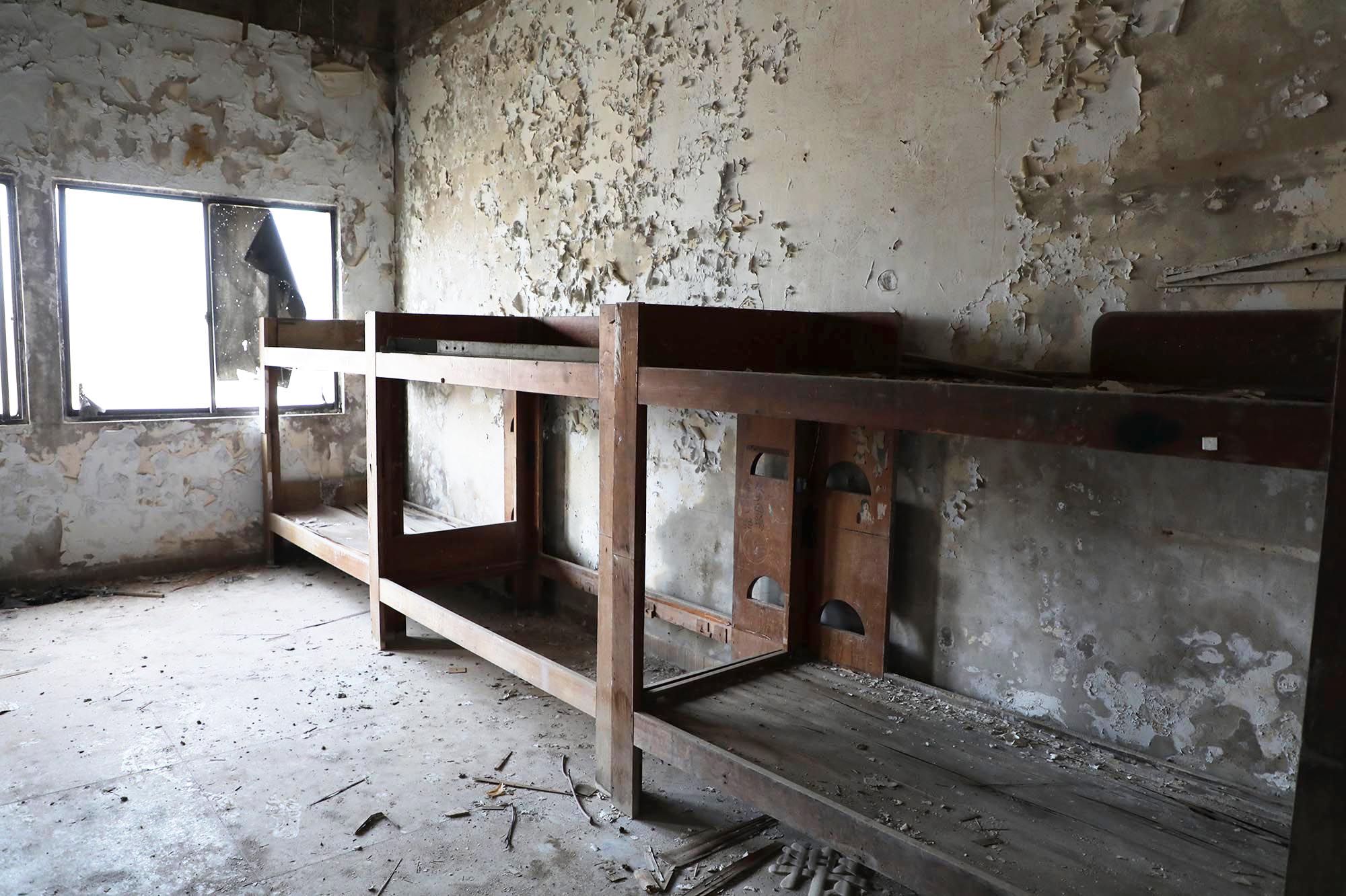 2020青年活動中心記錄