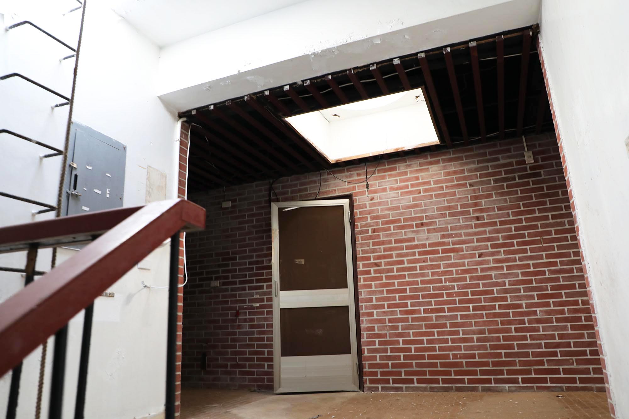 2020青年活動中心記錄