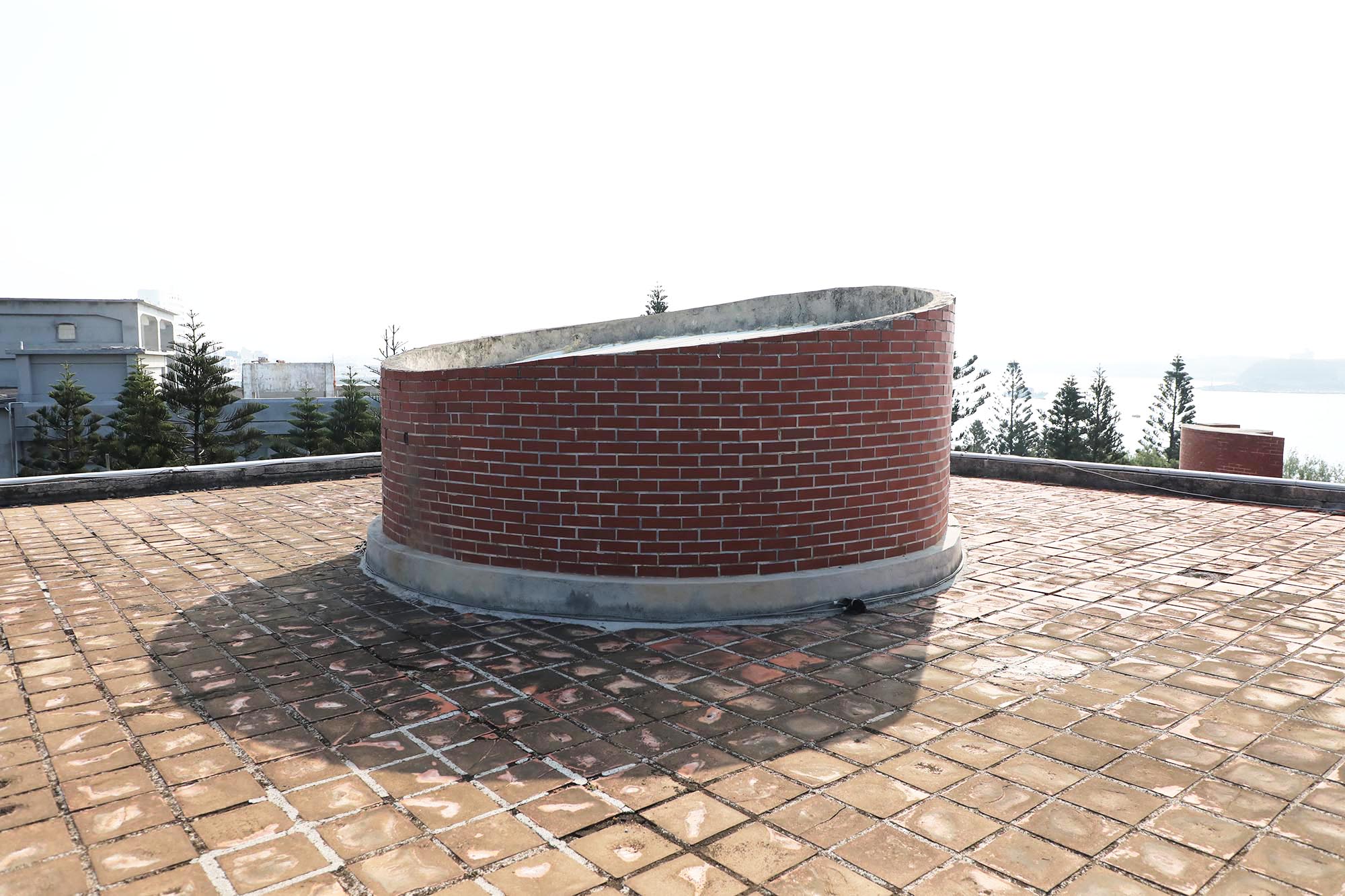 2020青年活動中心記錄