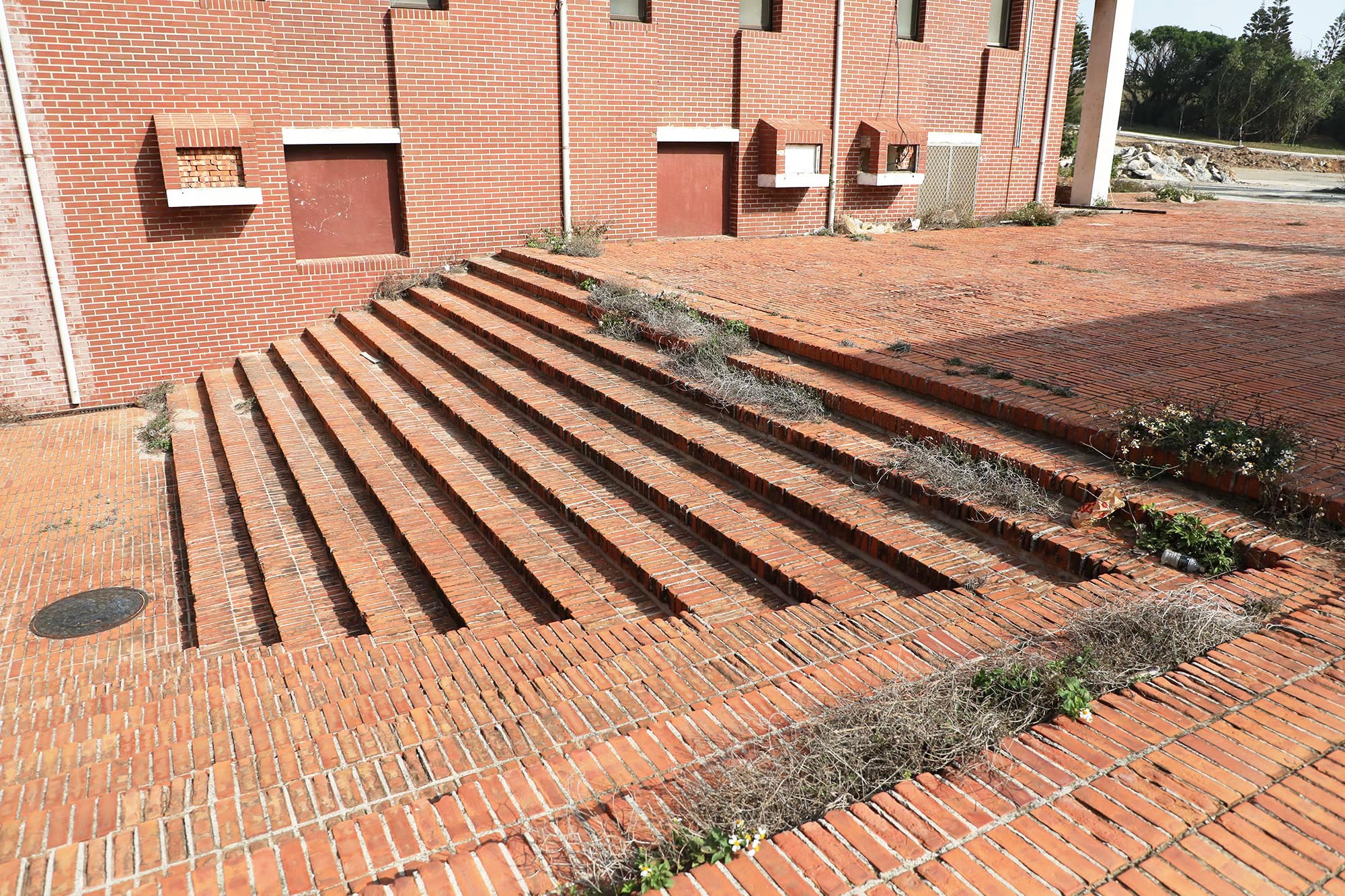 2020青年活動中心記錄