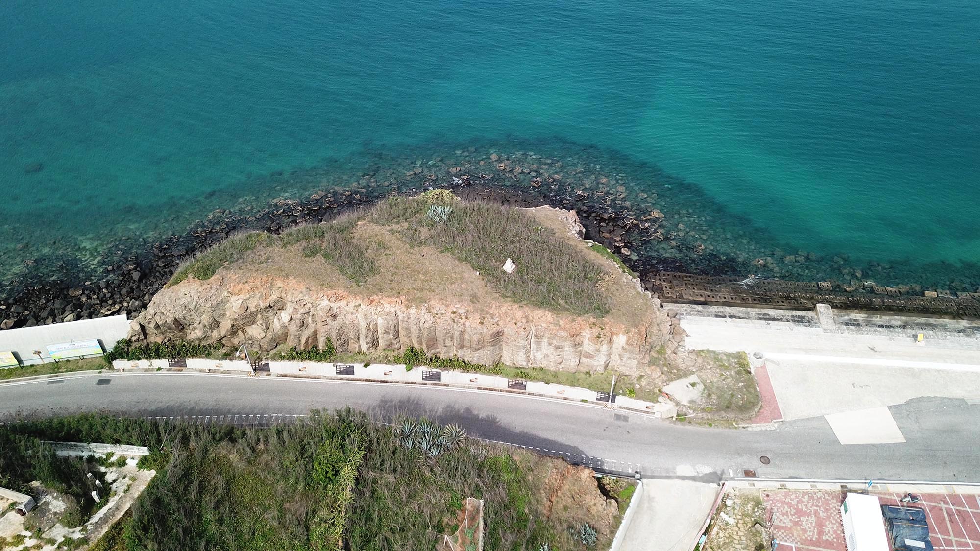 2020三角石塔記錄