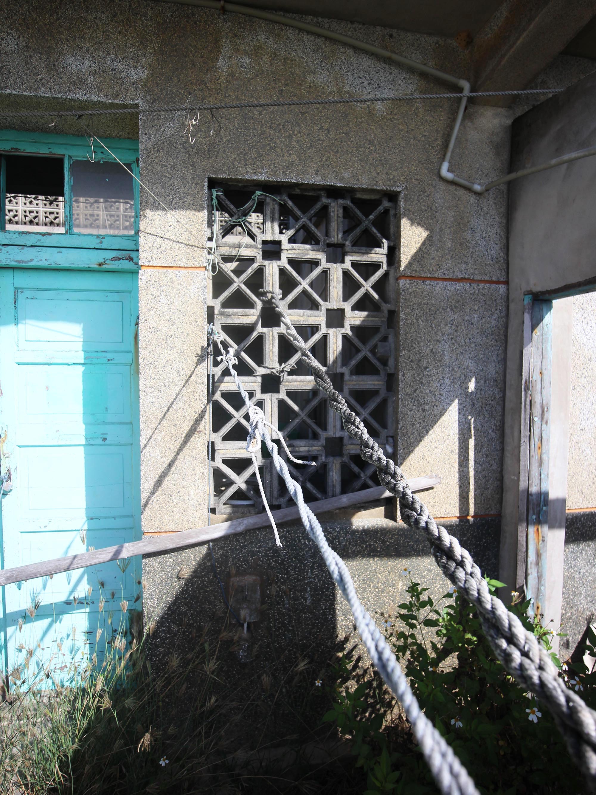 2020張姓古宅記錄