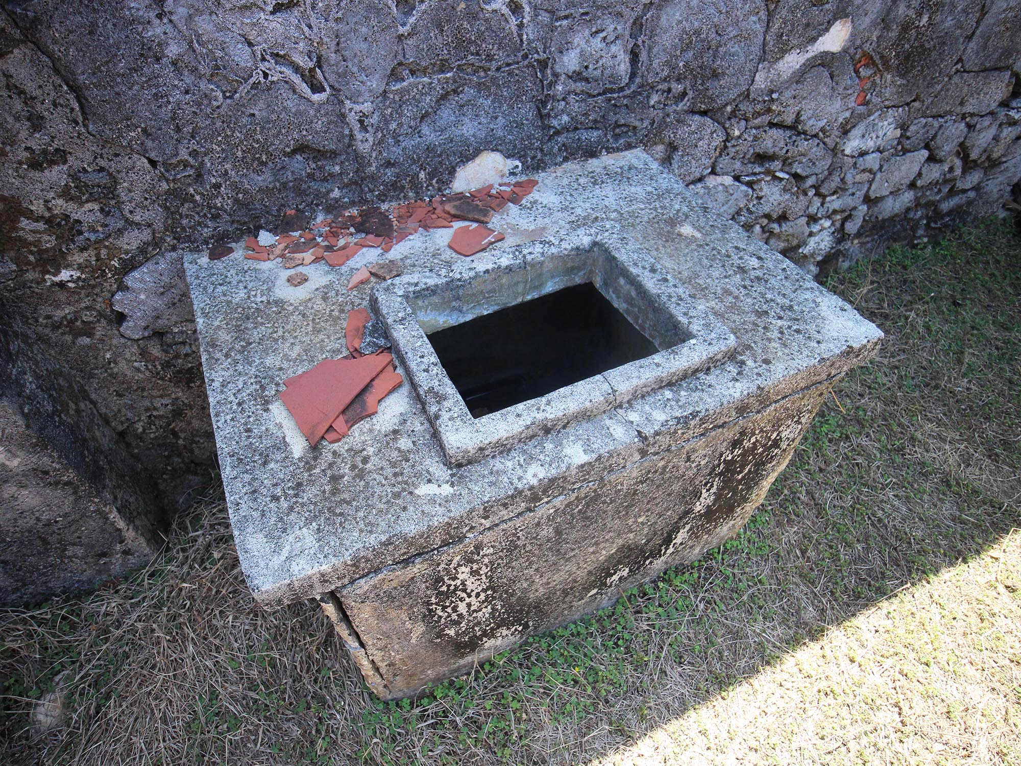 東嶼坪呂氏古厝19號（河東堂）