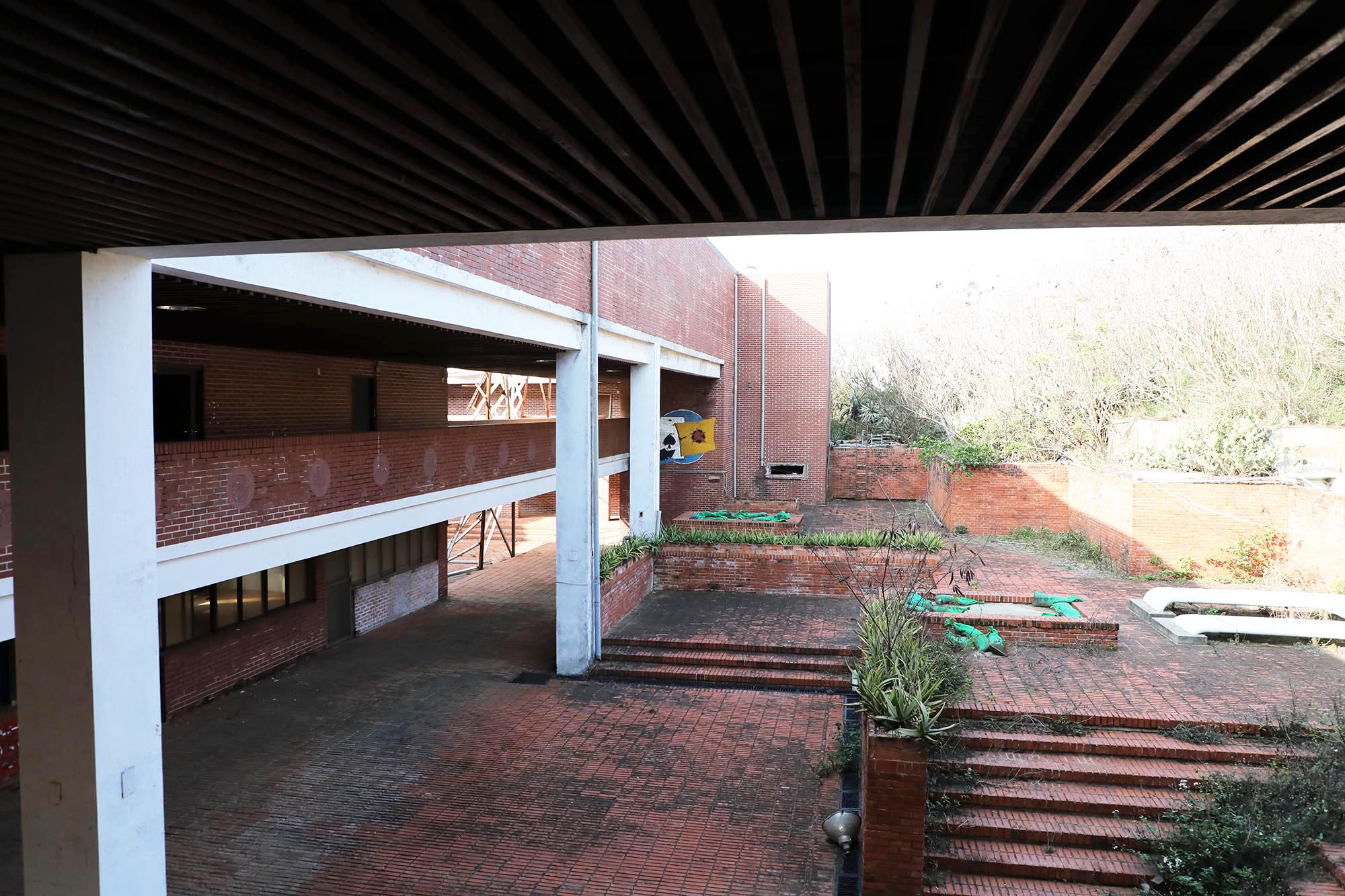 2020青年活動中心記錄