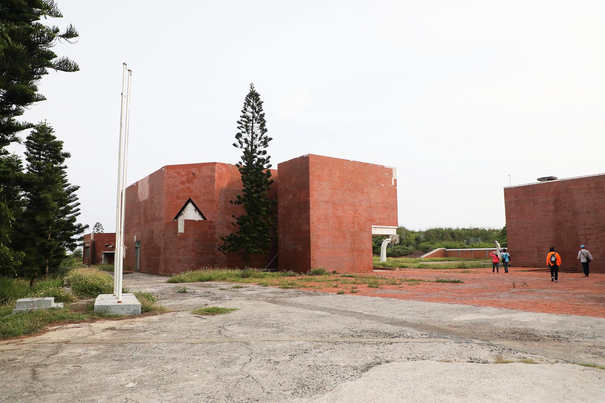 2020青年活動中心記錄