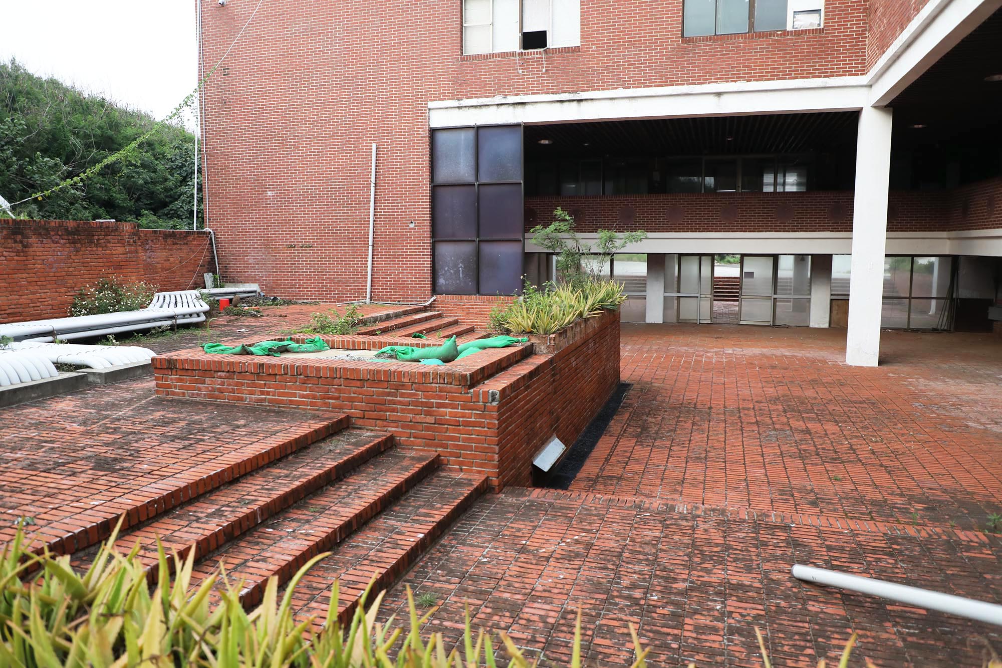 2020青年活動中心記錄