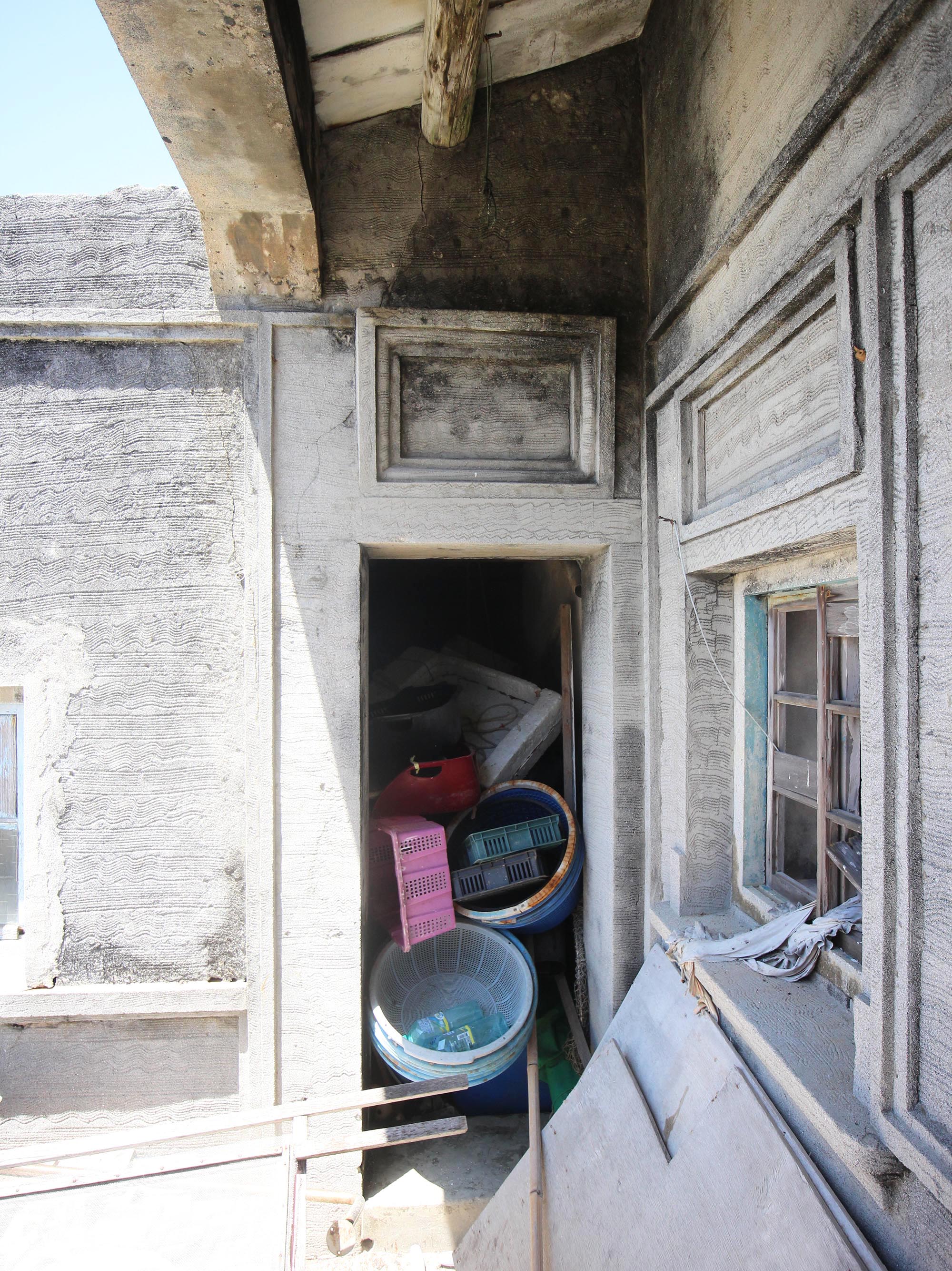 東嶼坪呂氏古厝33號