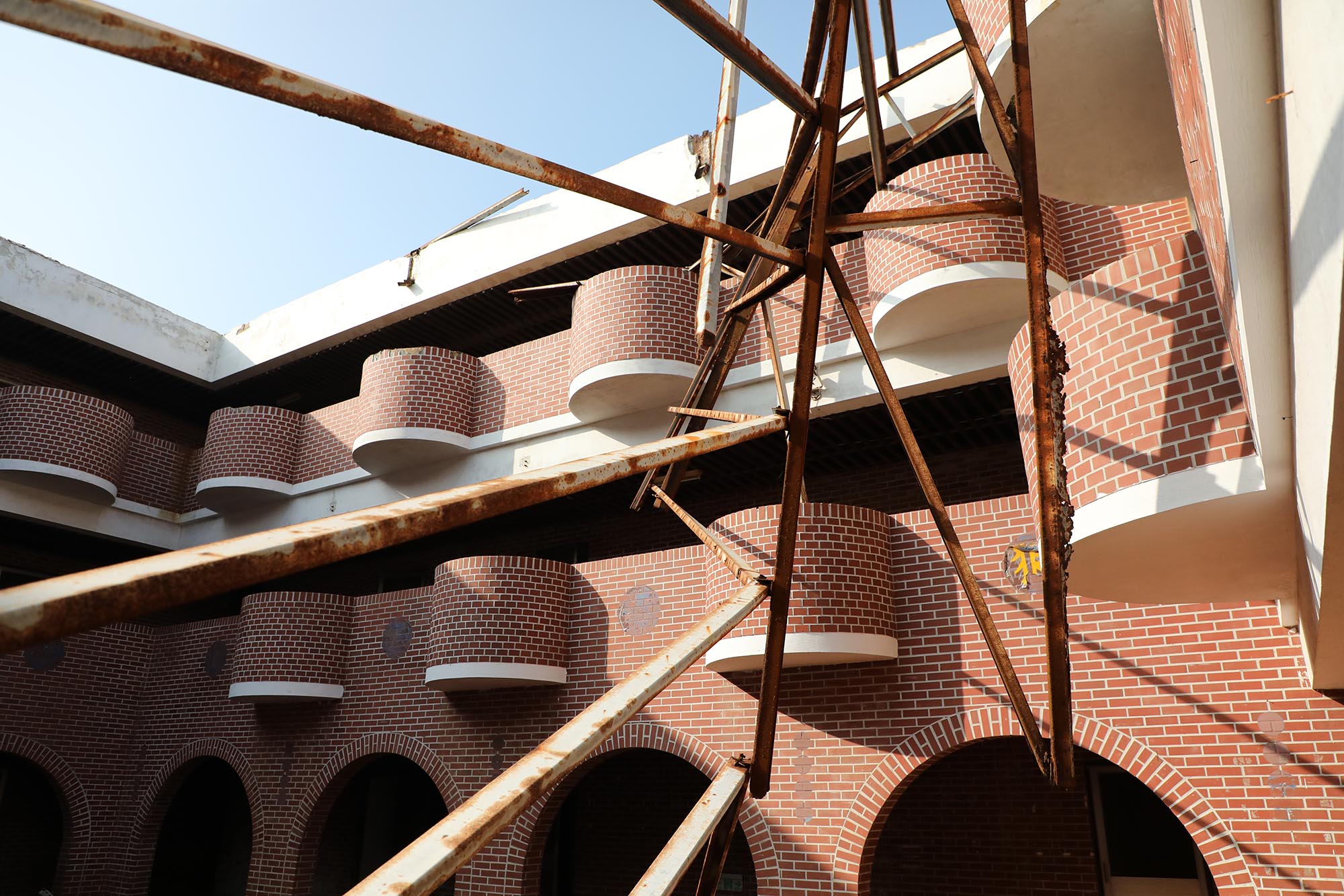 2020青年活動中心記錄