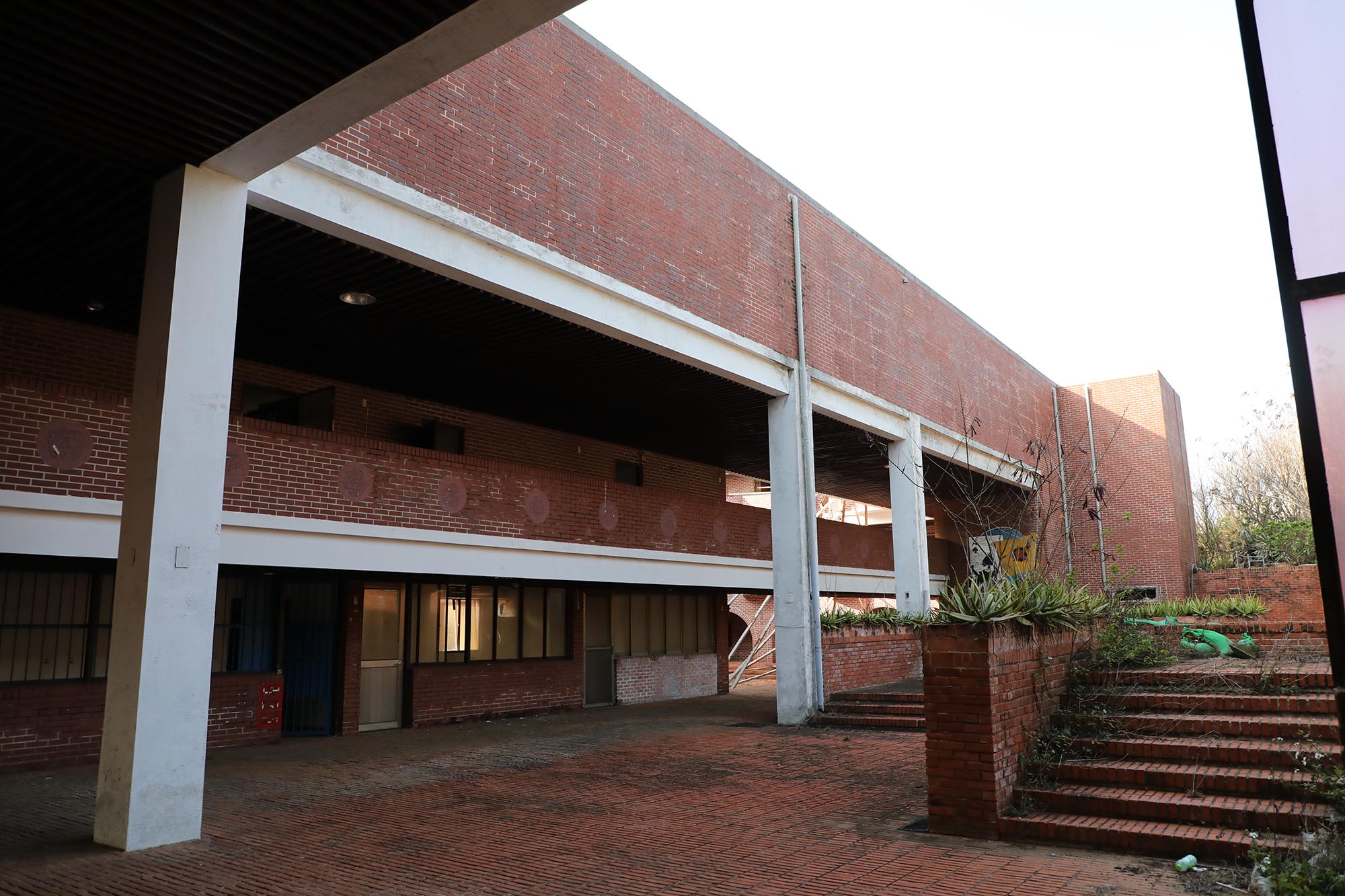 2020青年活動中心記錄