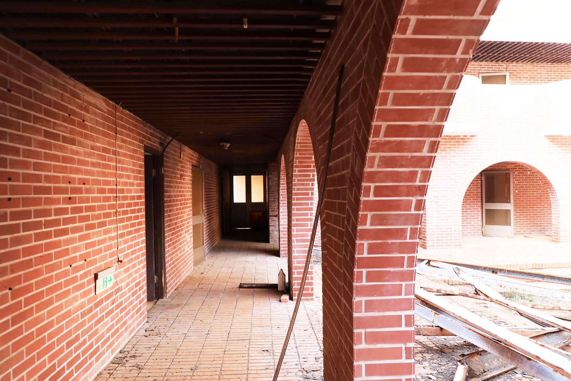 2020青年活動中心記錄