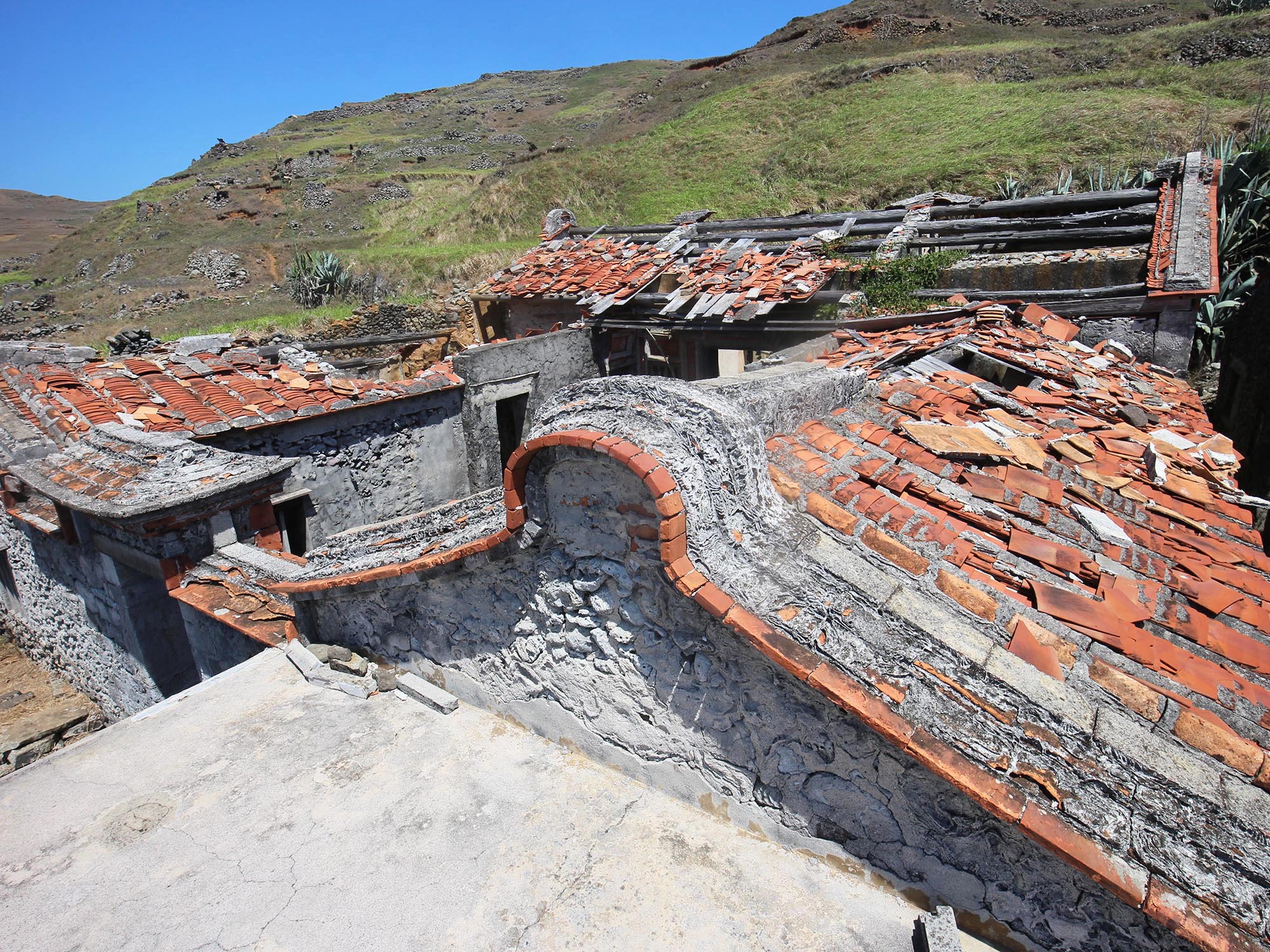 東嶼坪呂氏古厝19號（河東堂）